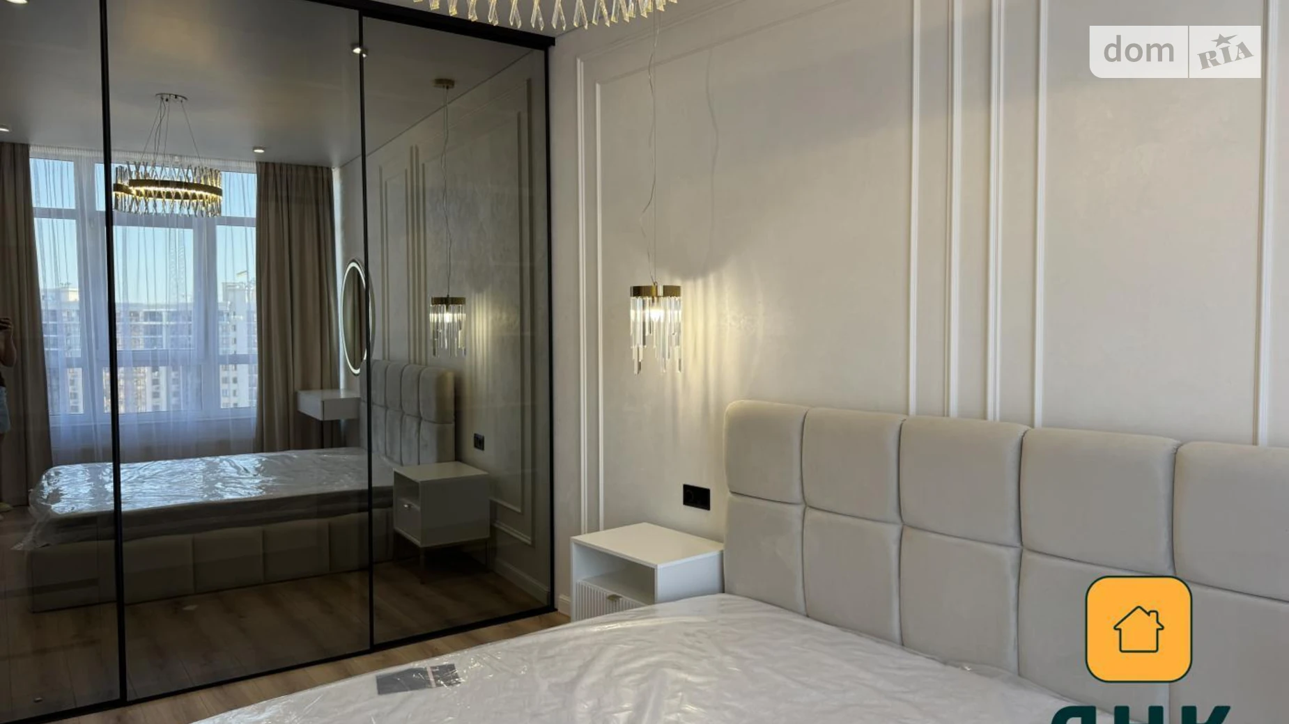 Продается 2-комнатная квартира 65 кв. м в Одессе, пер. Курортный, 2 - фото 4