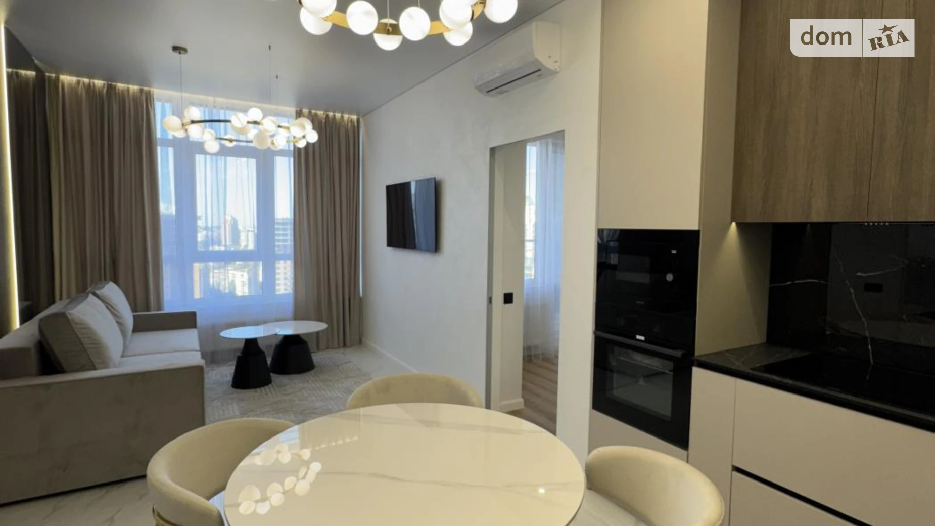 Продается 2-комнатная квартира 65 кв. м в Одессе, пер. Курортный, 2 - фото 5