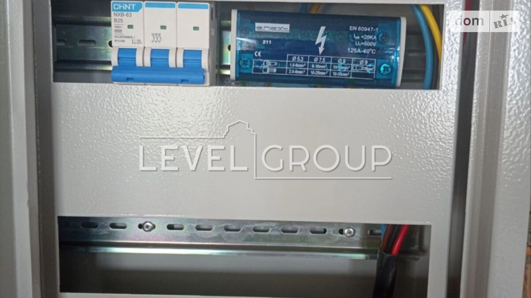 Здається в оренду приміщення вільного призначення 77.3 кв. м в 22-поверховій будівлі, цена: 50000 грн - фото 4