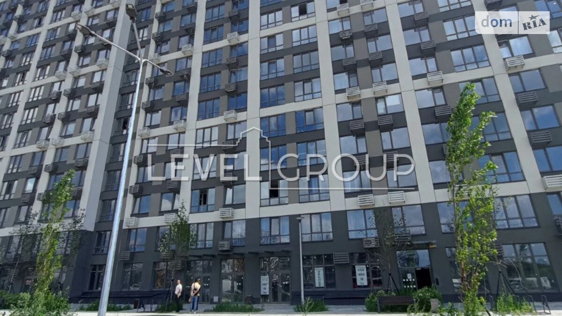 Здається в оренду приміщення вільного призначення 77.3 кв. м в 22-поверховій будівлі, цена: 50000 грн - фото 5