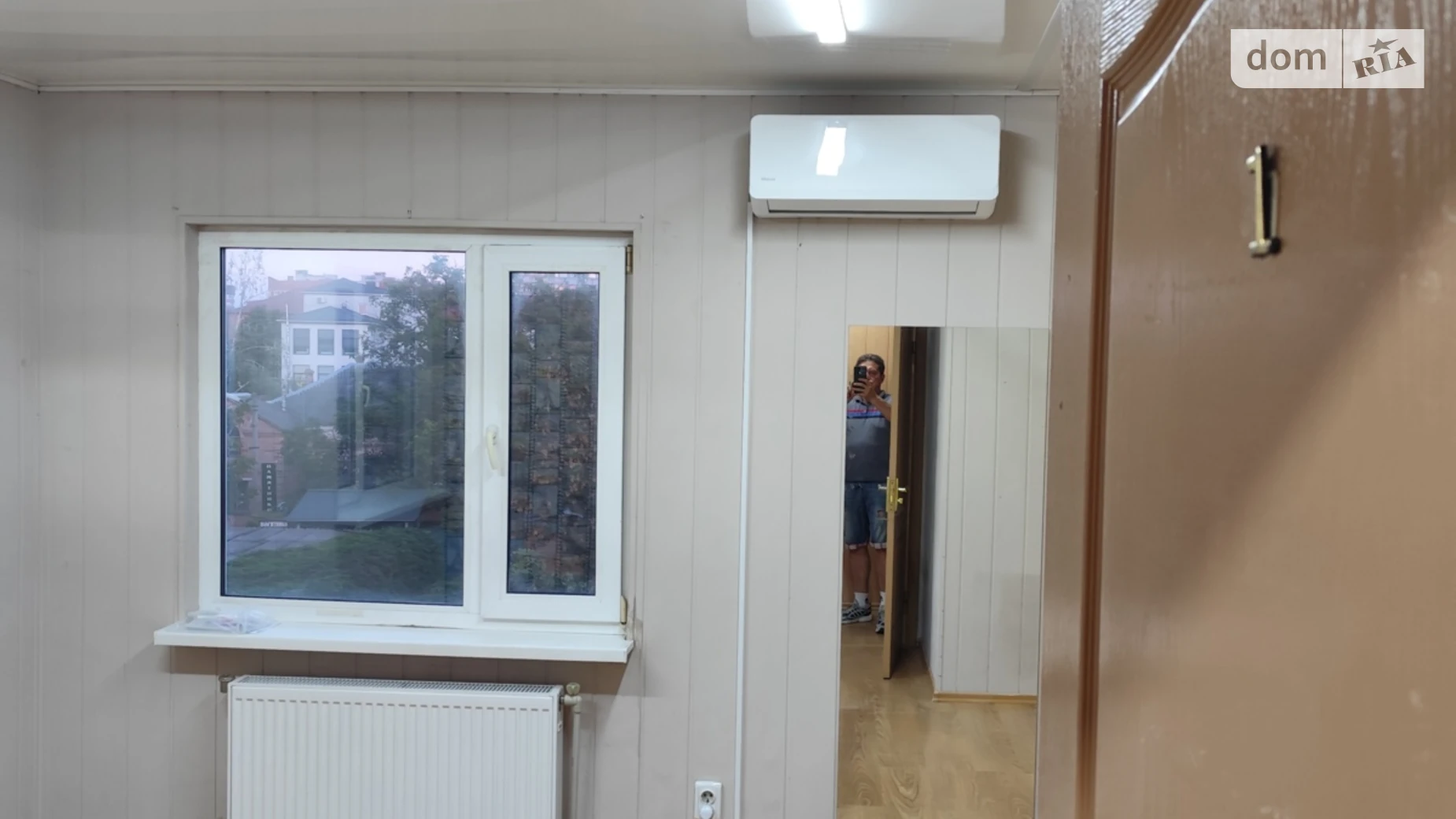 Сдается в аренду офис 16 кв. м в бизнес-центре, цена: 4600 грн - фото 5