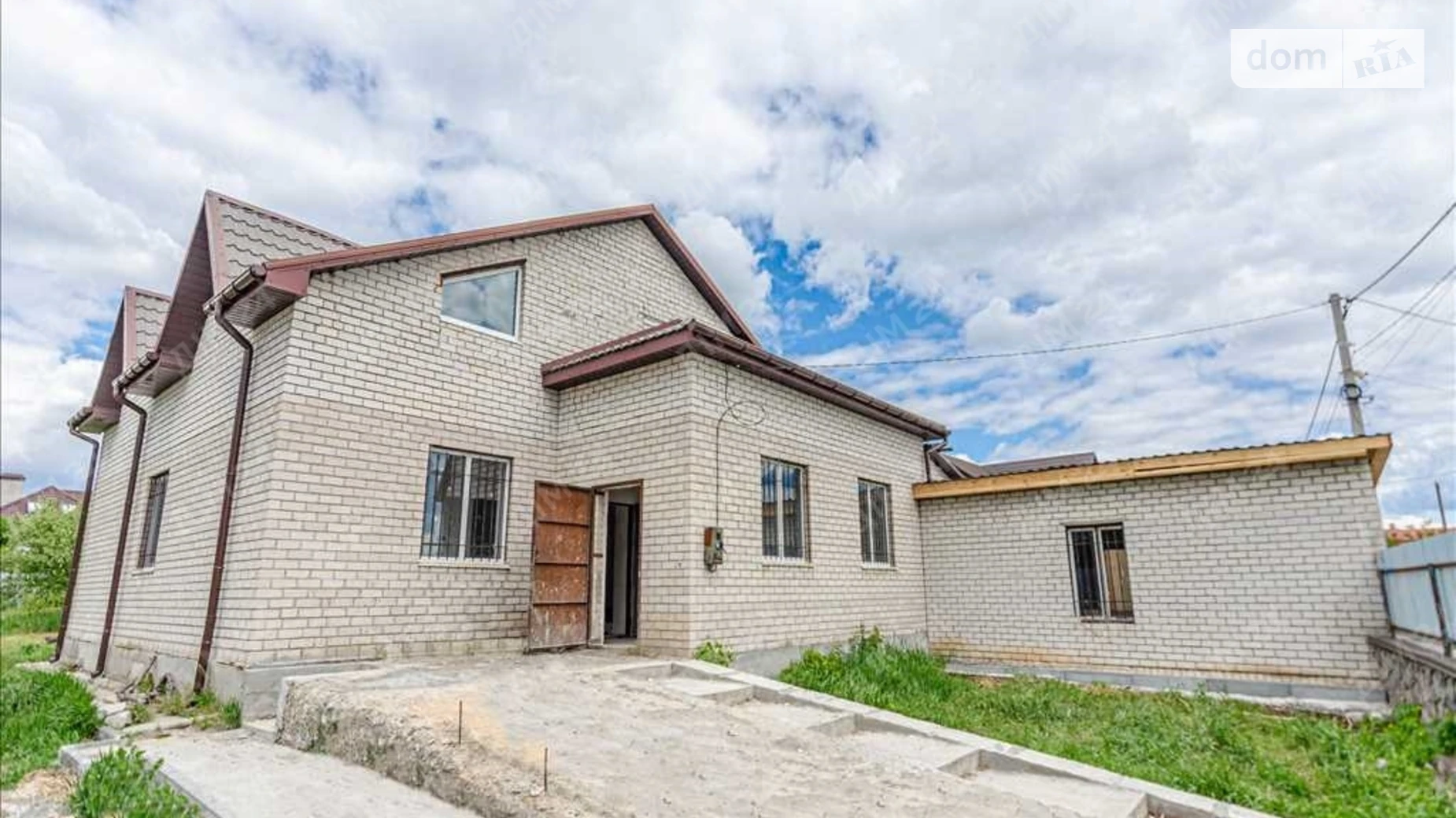 Продается одноэтажный дом 123.2 кв. м с беседкой, цена: 118000 $ - фото 2