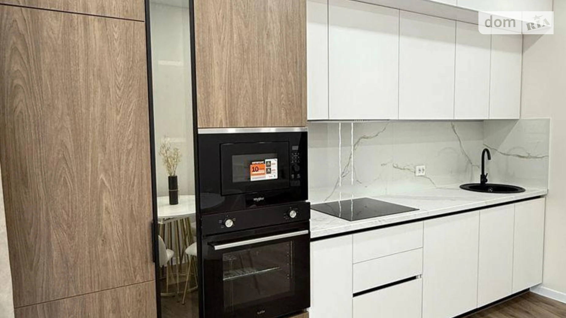 Продается 1-комнатная квартира 44 кв. м в Одессе, ул. Краснова, 3 корпус 65 - фото 2