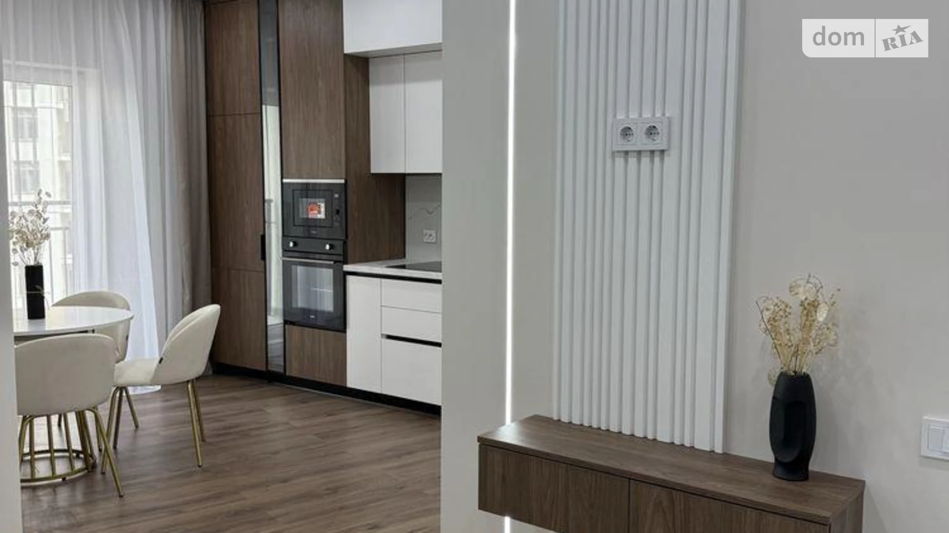 Продается 1-комнатная квартира 44 кв. м в Одессе, ул. Краснова, 3 корпус 65 - фото 5