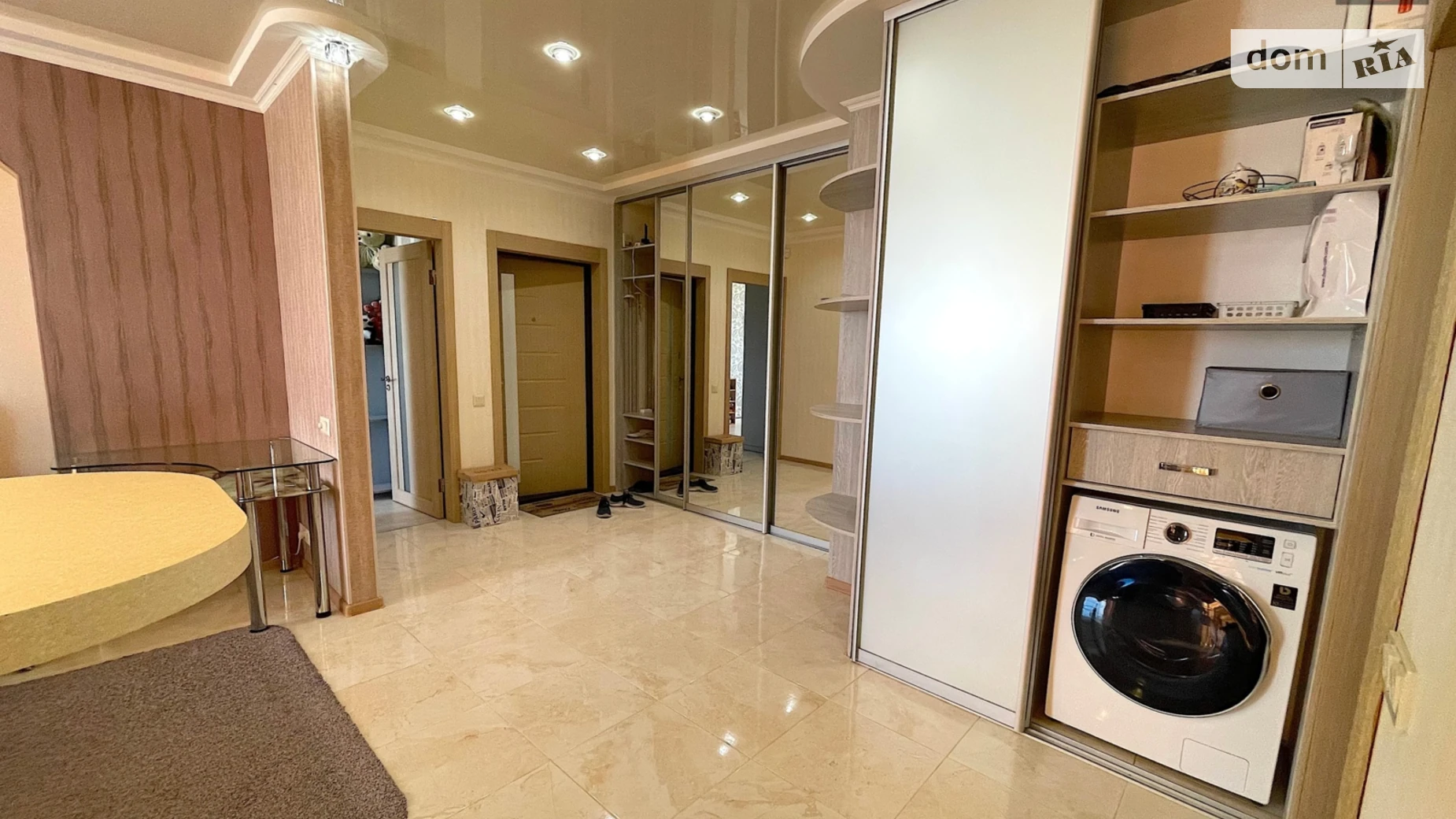 Продается 2-комнатная квартира 64 кв. м в Харькове, просп. Юбилейный, 67Б - фото 2