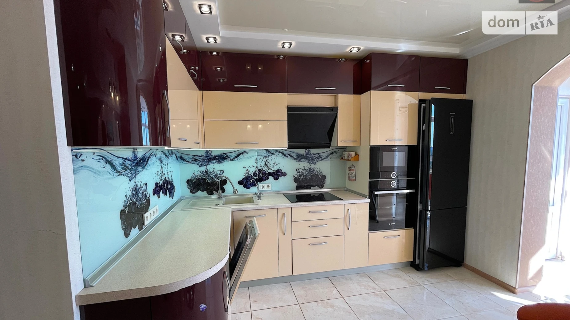 Продается 2-комнатная квартира 64 кв. м в Харькове, просп. Юбилейный, 67Б - фото 3