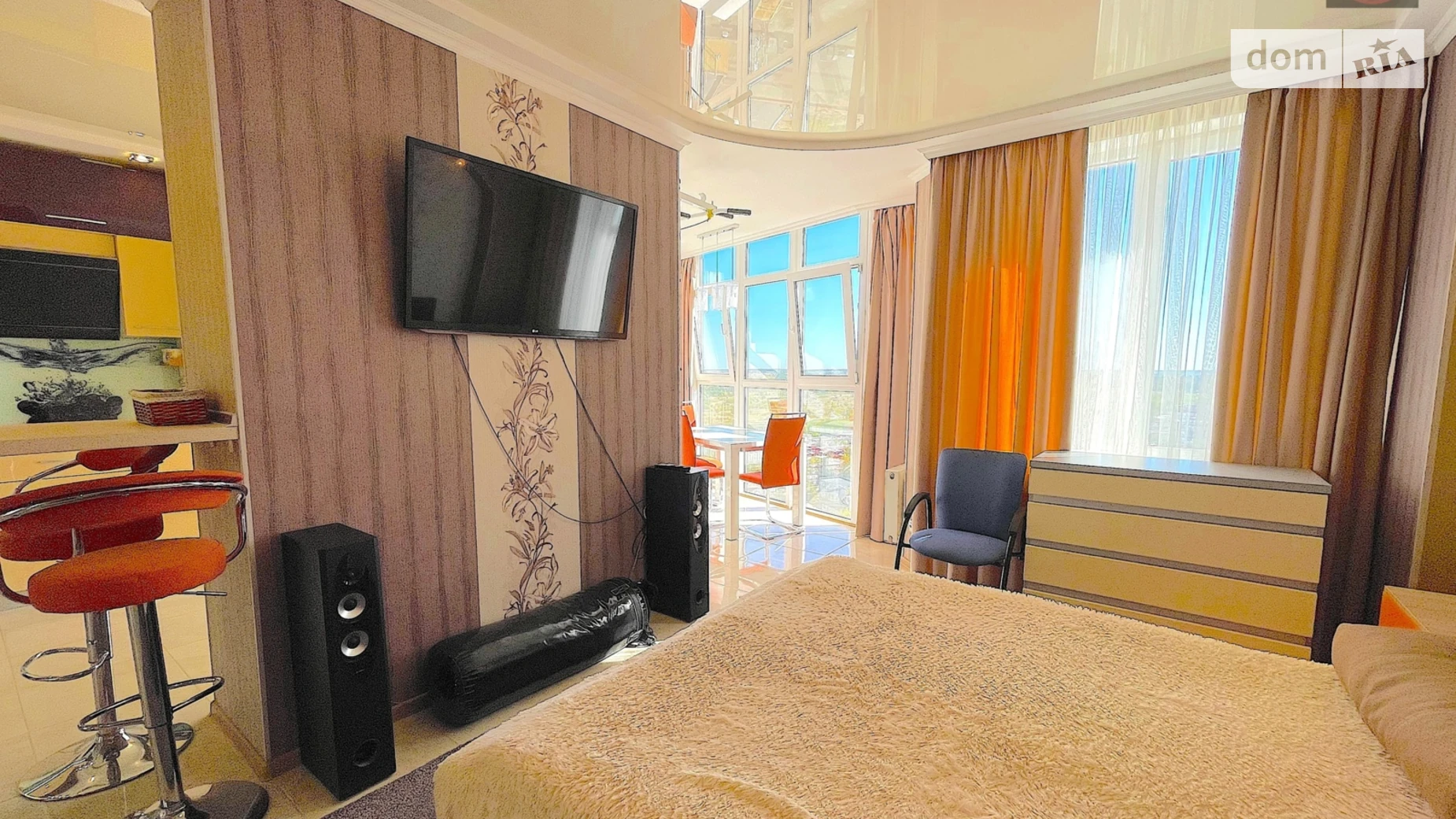 Продается 2-комнатная квартира 64 кв. м в Харькове, просп. Юбилейный, 67Б - фото 5