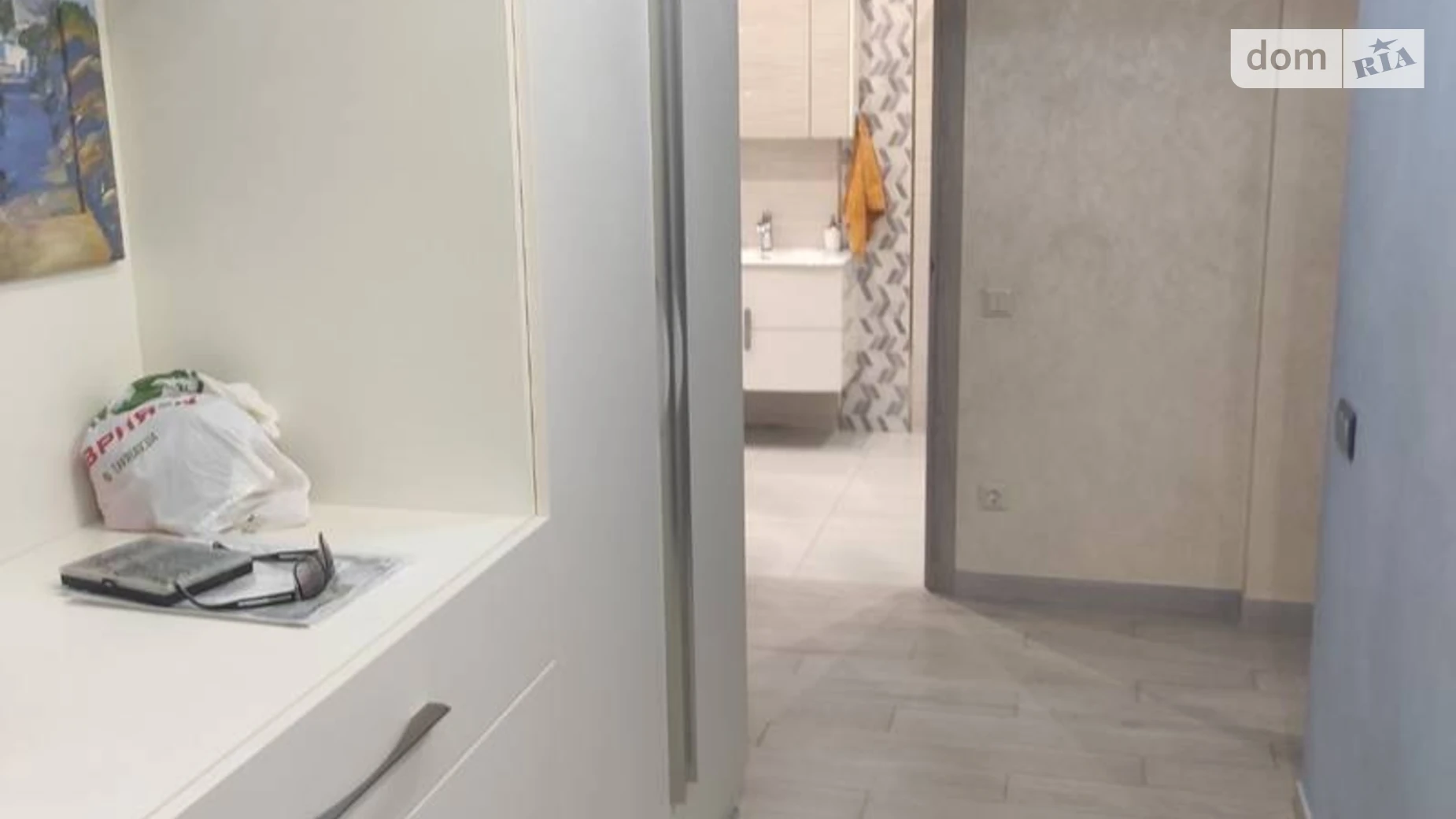 Продается 2-комнатная квартира 75.9 кв. м в Одессе, ул. Люстдорфская дорога, 90В - фото 4