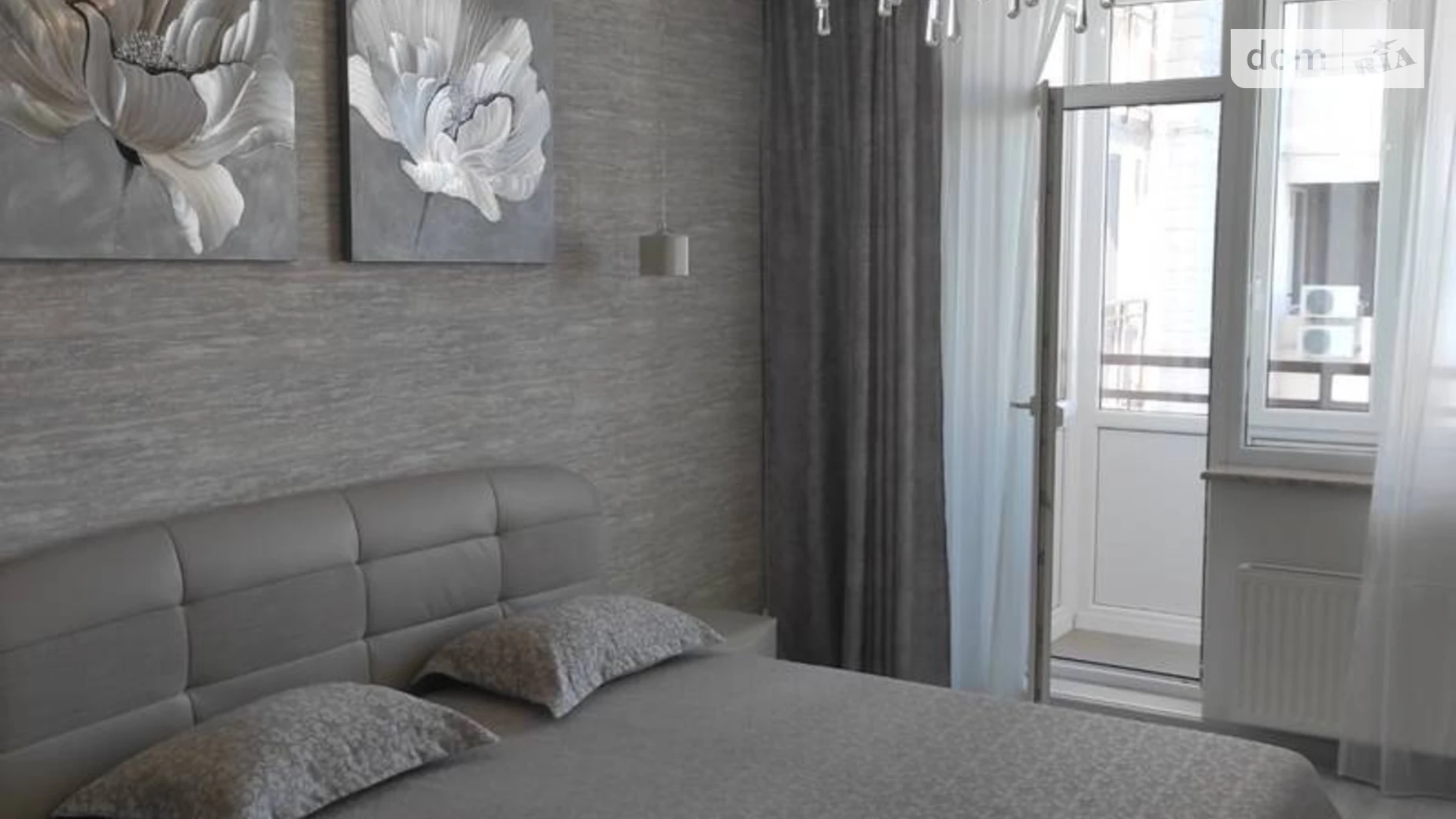 Продается 2-комнатная квартира 75.9 кв. м в Одессе, ул. Люстдорфская дорога, 90В - фото 3