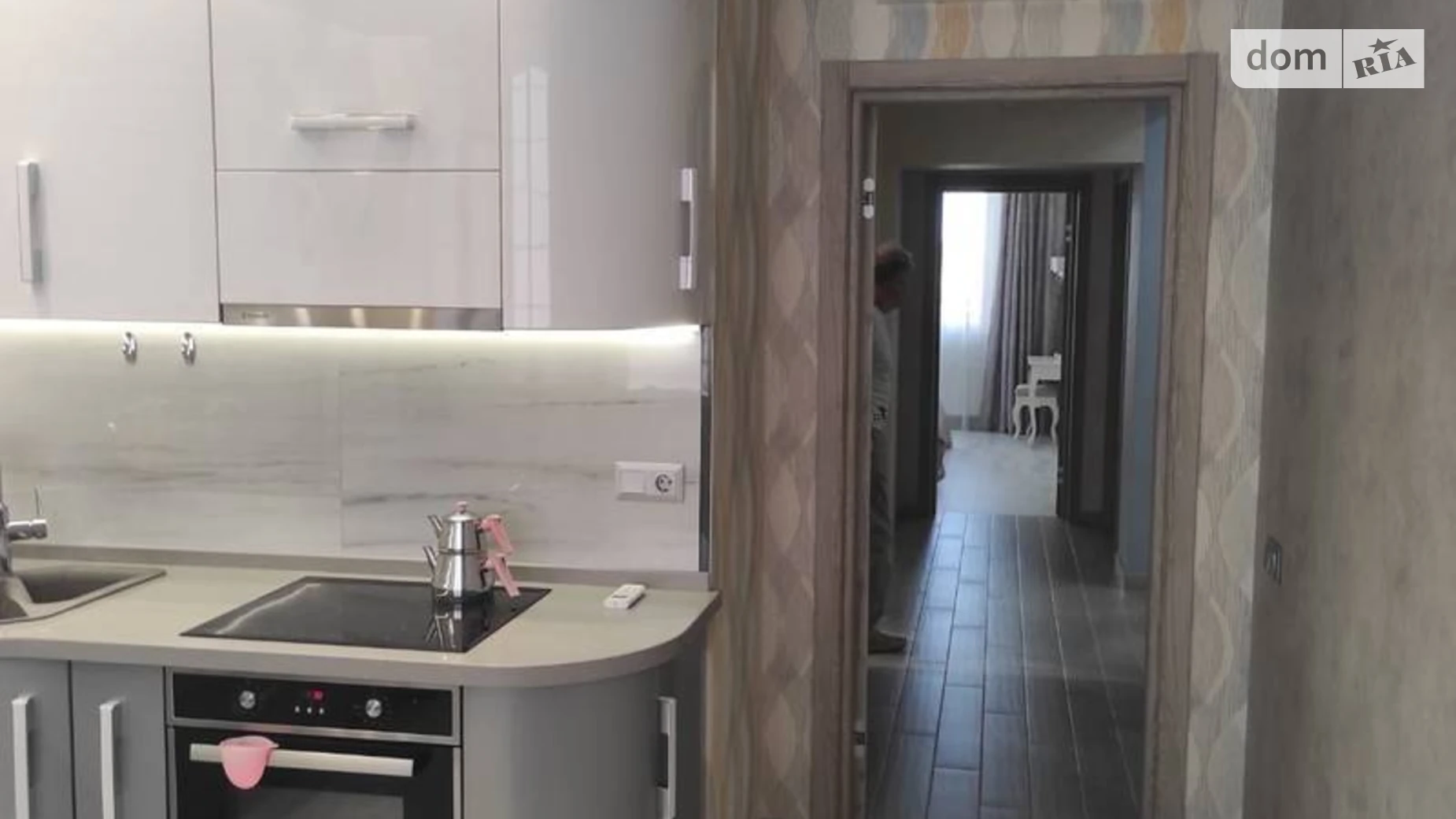 Продается 2-комнатная квартира 75.9 кв. м в Одессе, ул. Люстдорфская дорога, 90В - фото 5