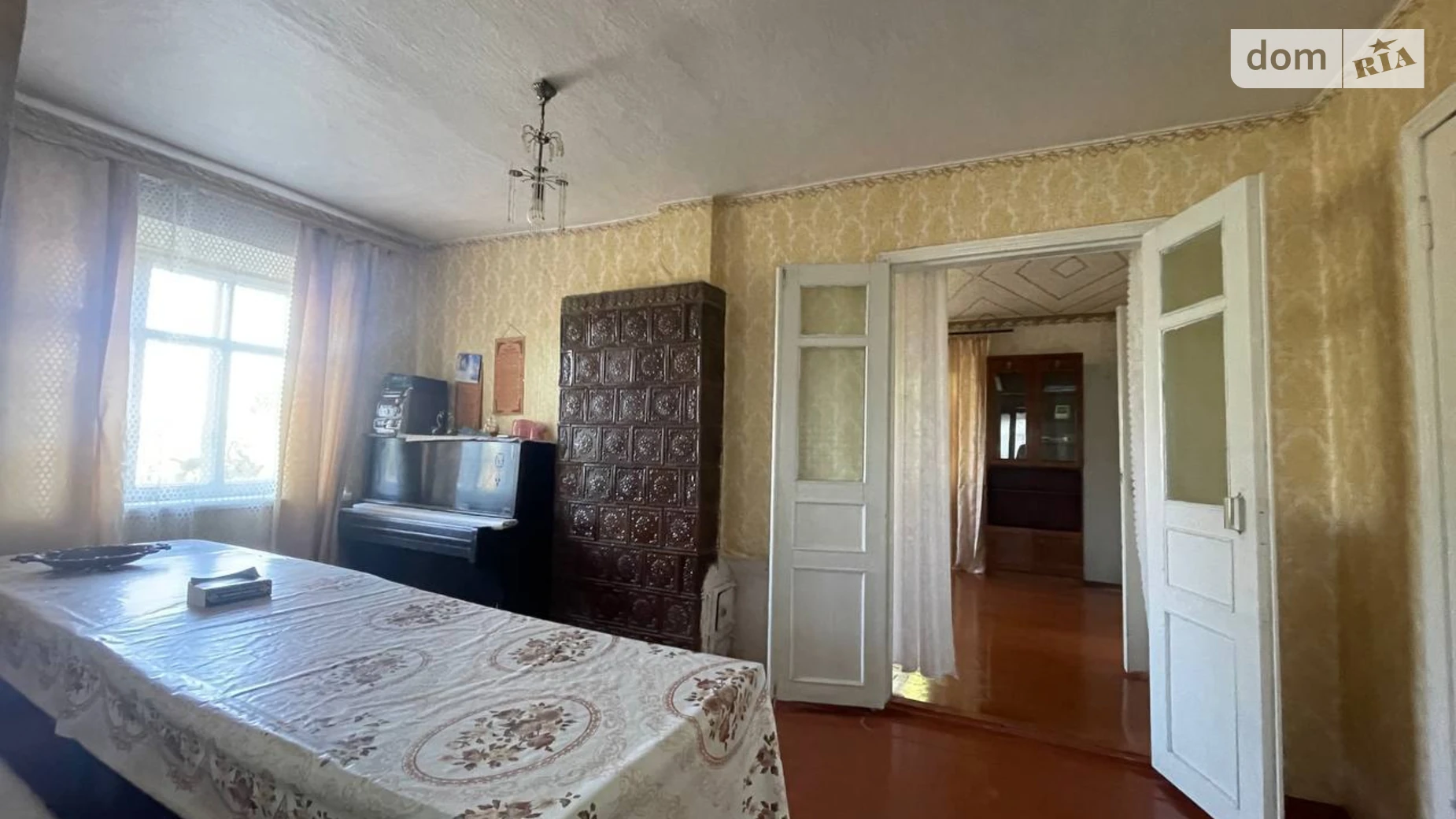 Продается одноэтажный дом 100.5 кв. м с камином, цена: 40000 $ - фото 5