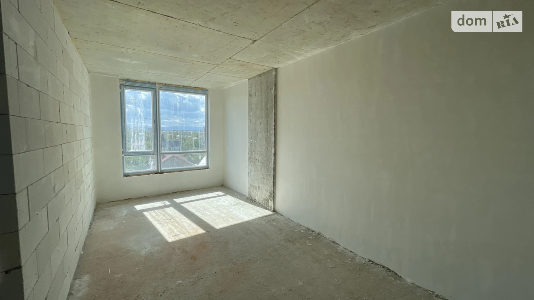 Продается 1-комнатная квартира 47 кв. м в Ивано-Франковске, ул. Левицкого Романа, 4 - фото 3