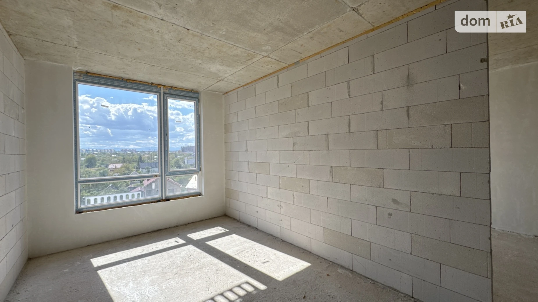 Продается 1-комнатная квартира 47 кв. м в Ивано-Франковске, ул. Левицкого Романа, 10 - фото 5