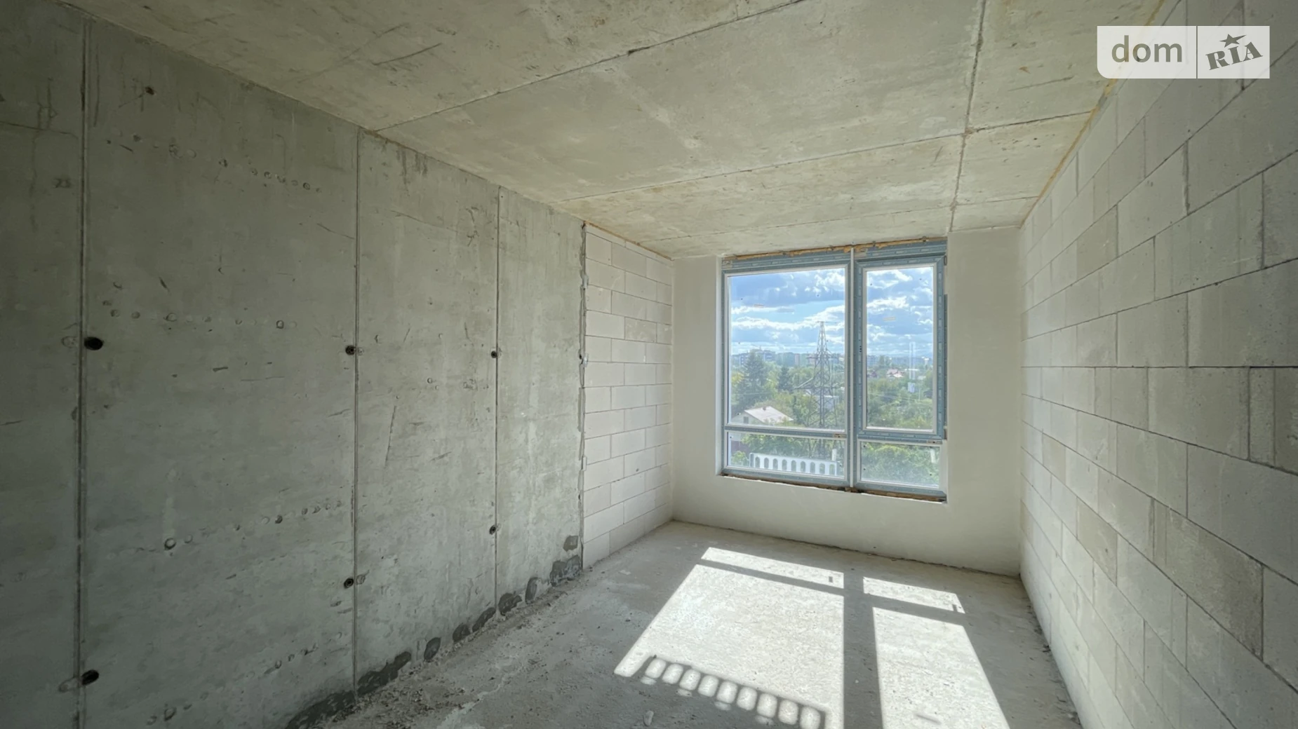 Продается 1-комнатная квартира 47 кв. м в Ивано-Франковске, ул. Левицкого Романа, 4 - фото 5