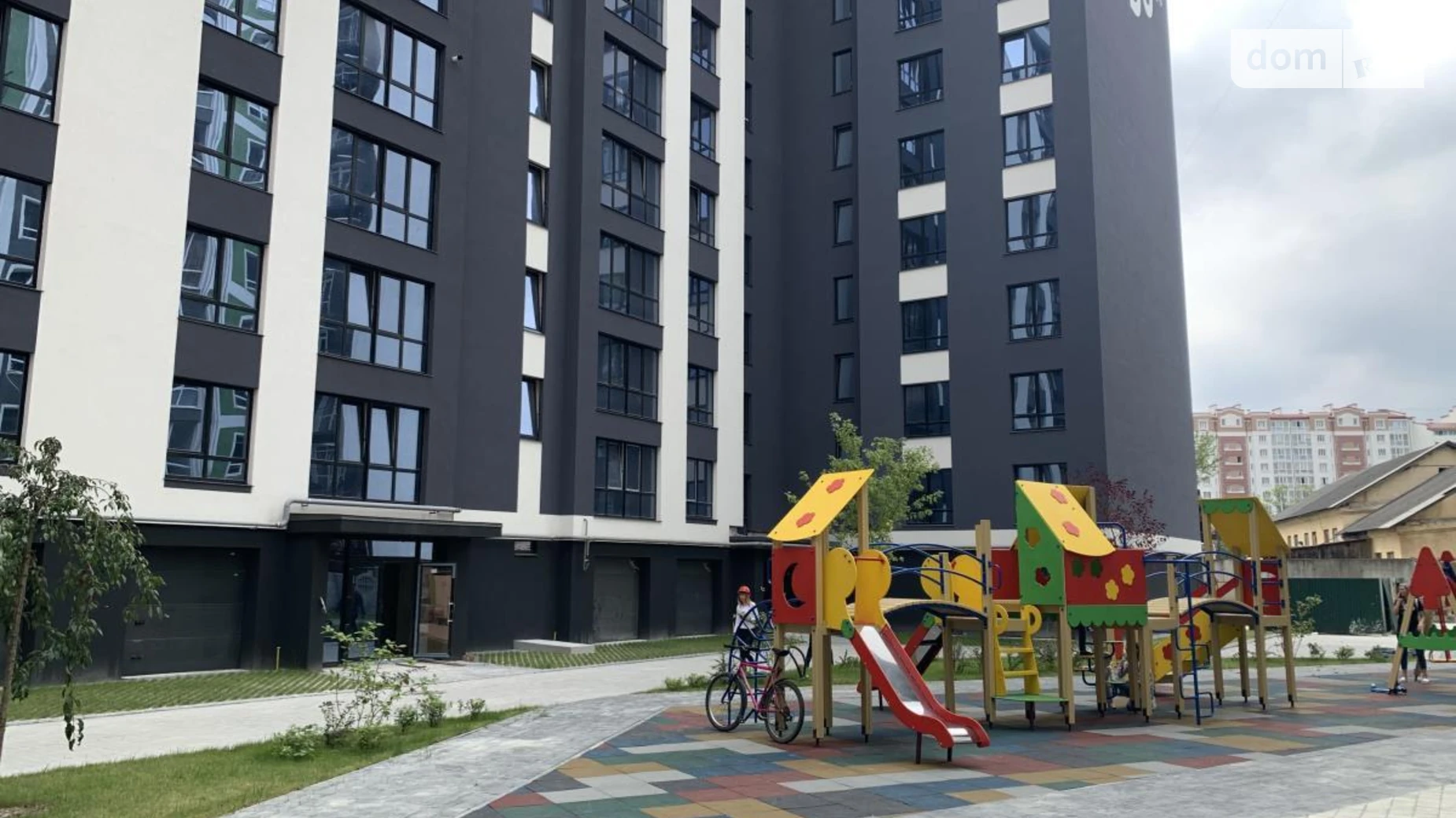 Продається 2-кімнатна квартира 63.2 кв. м у Івано-Франківську, вул. Хіміків, 28 - фото 5