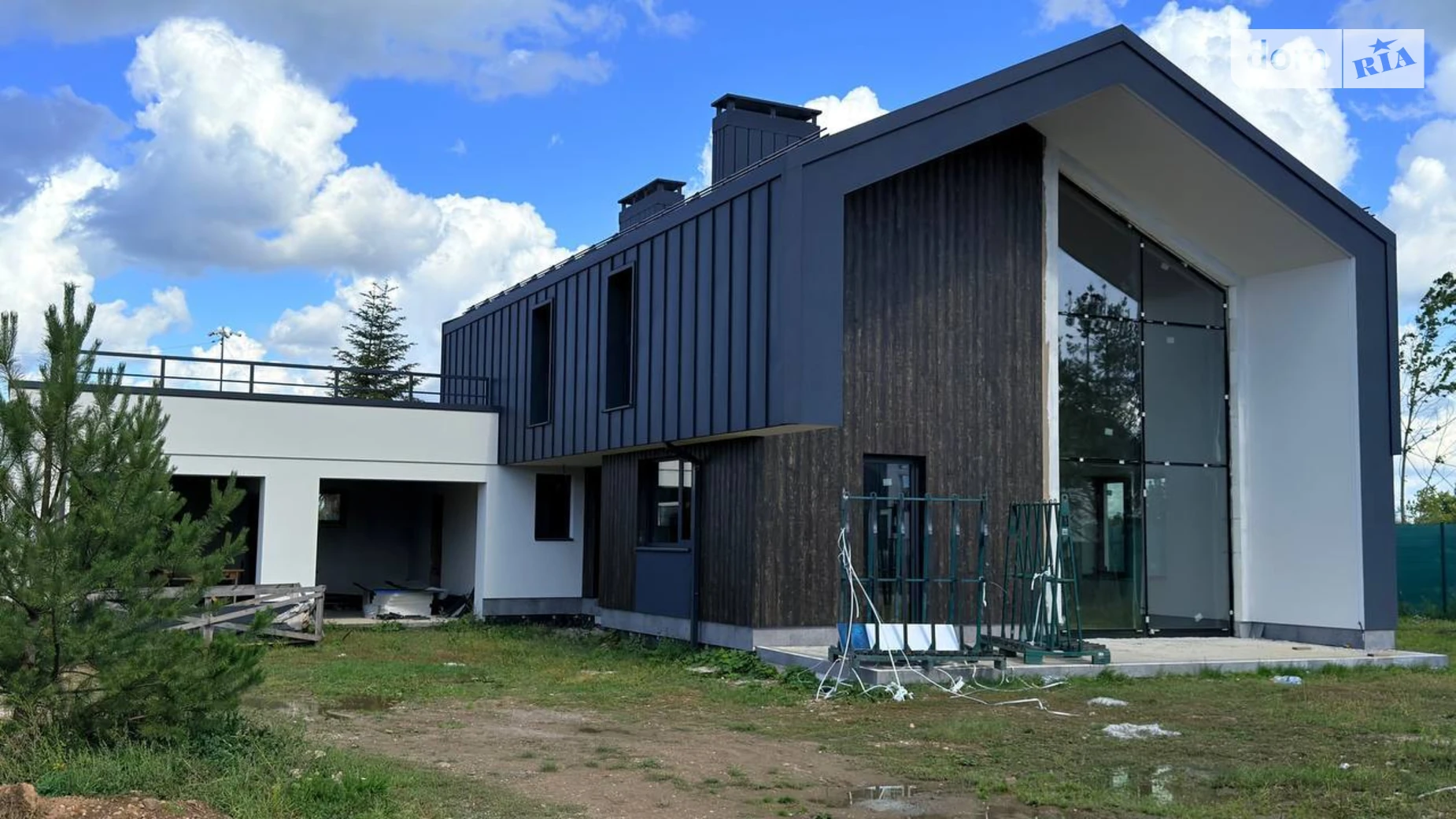 вулиця Озонова, 13 Черниев (Ивано-Франковск) ЖК Ozon village, цена: 305500 $ - фото 3