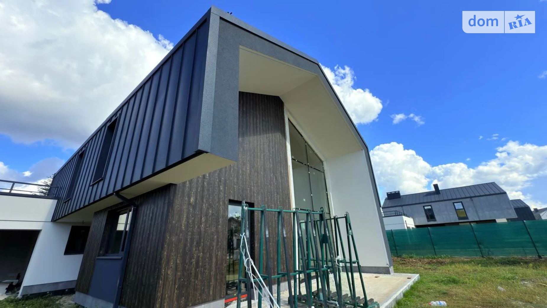 вулиця Озонова, 13 Черниев (Ивано-Франковск) ЖК Ozon village, цена: 305500 $ - фото 2