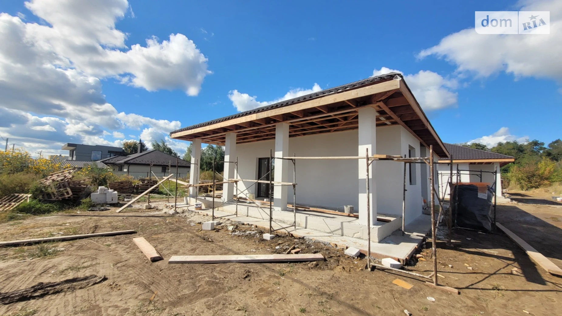 ул. Живописная Крюковщина, цена: 77000 $ - фото 2