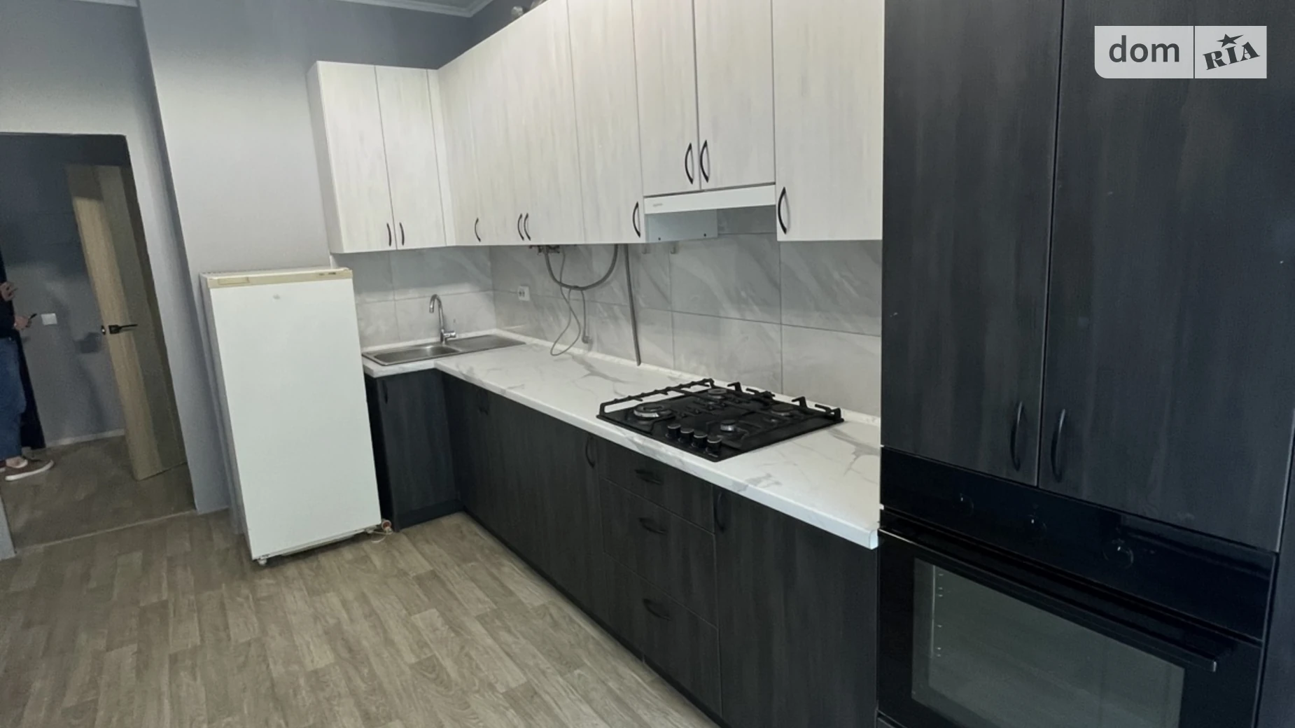 Продається 1-кімнатна квартира 50 кв. м у Ірпені, вул. Мечникова - фото 2