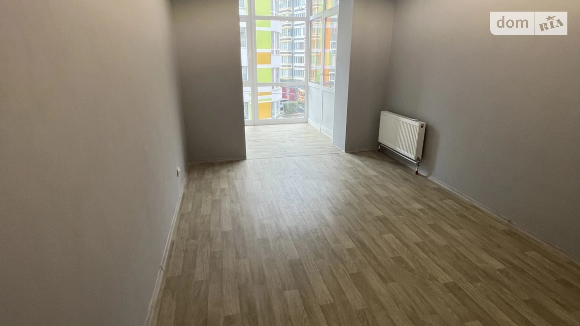 Продається 1-кімнатна квартира 50 кв. м у Ірпені, вул. Мечникова - фото 3