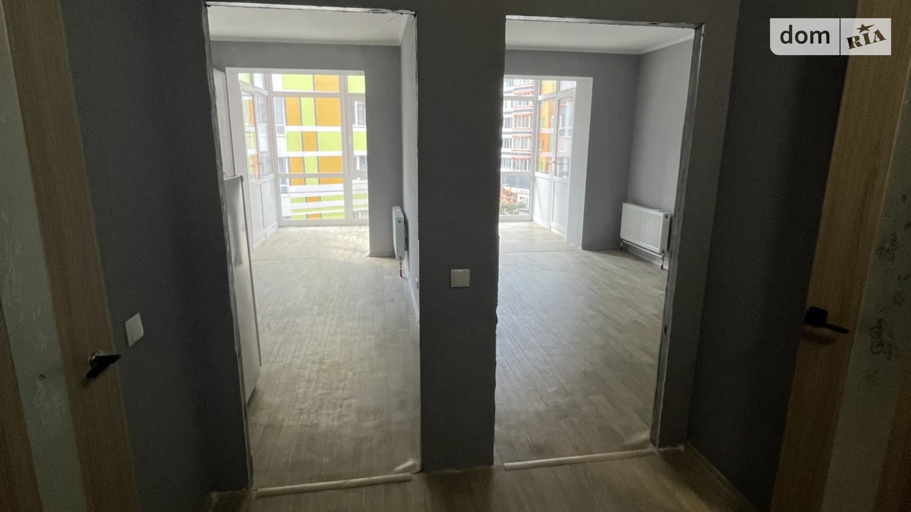 Продається 1-кімнатна квартира 50 кв. м у Ірпені, вул. Мечникова - фото 5