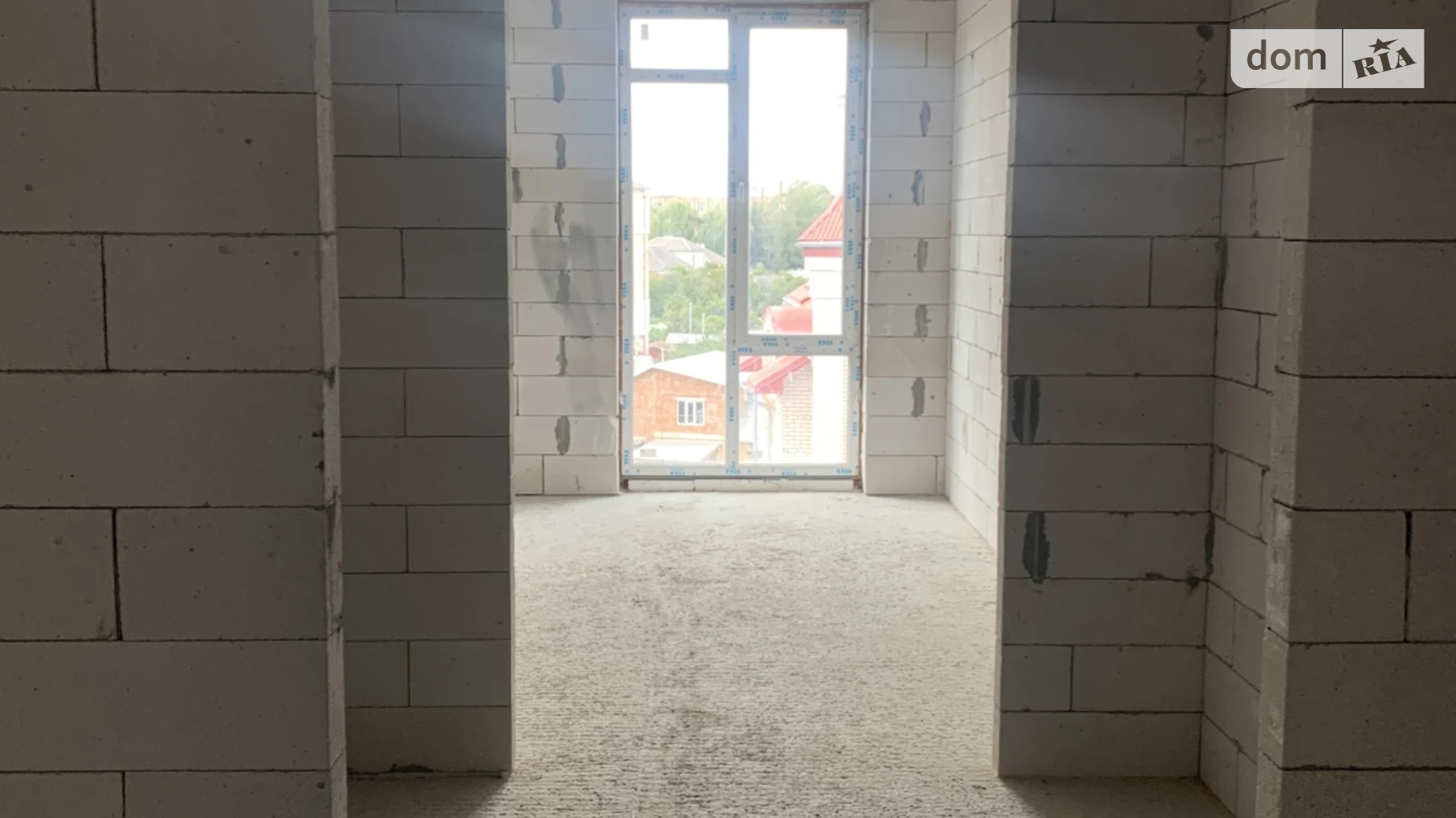 2-комнатная квартира 71.6 кв. м в Тернополе, ул. Петриковская - фото 2