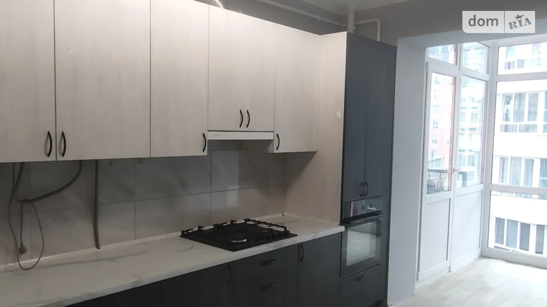 Продається 1-кімнатна квартира 50 кв. м у Ірпені, вул. Мечникова - фото 3