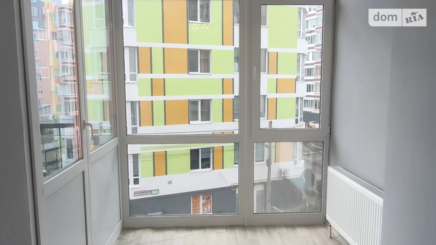 Продається 1-кімнатна квартира 50 кв. м у Ірпені, вул. Мечникова - фото 5