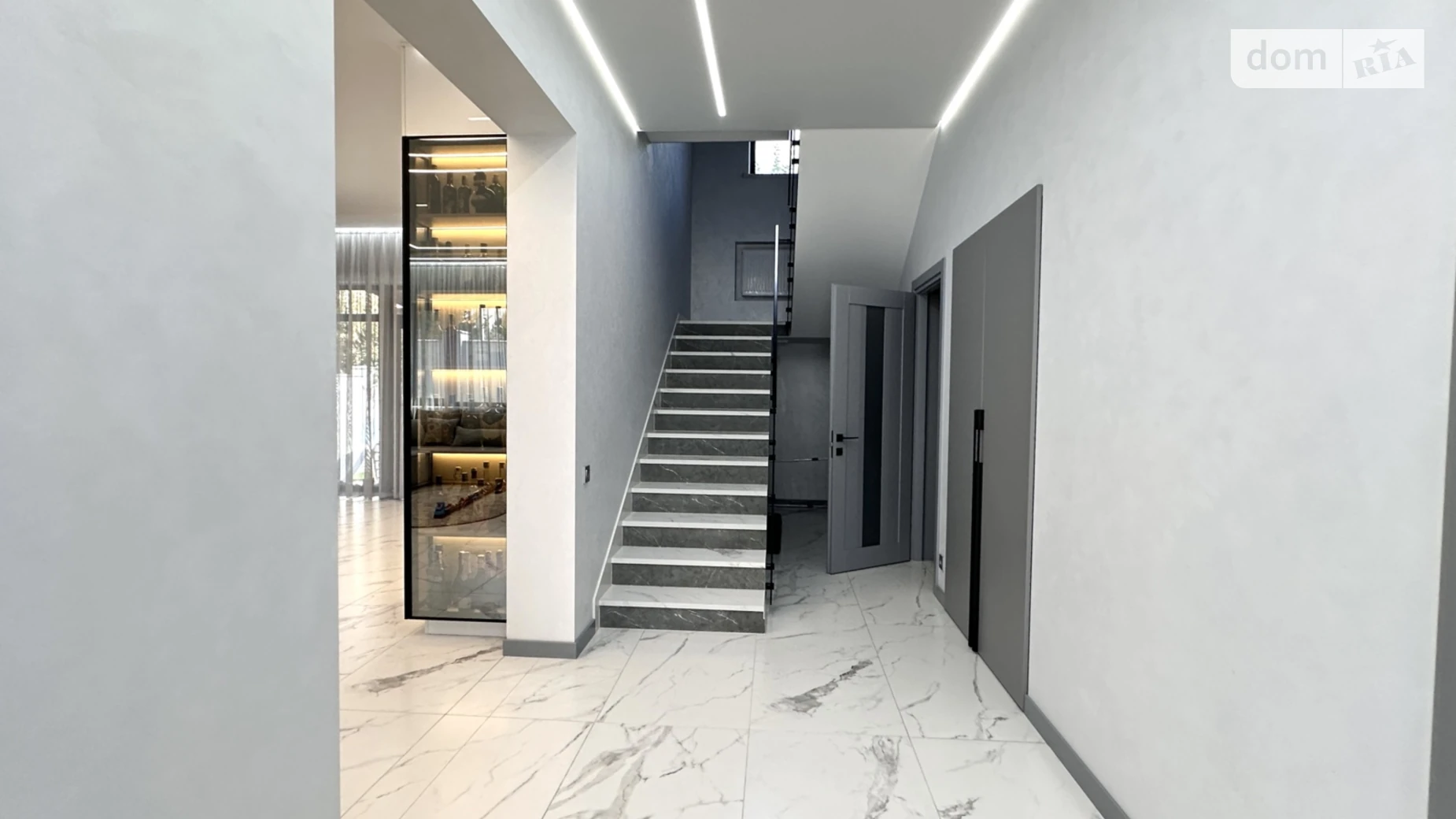 Продається будинок 2 поверховий 200 кв. м з бесідкою, цена: 460000 $ - фото 5