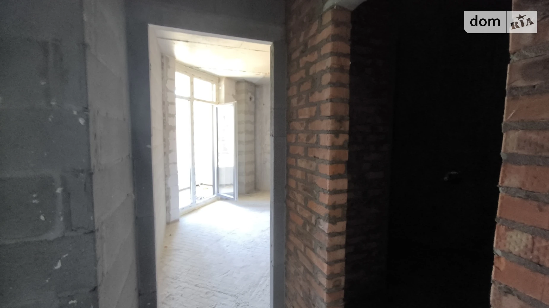 Продается 2-комнатная квартира 52.26 кв. м в Ирпене, ул. Ольги Кобылянской(Достоевского), 1В/36 - фото 3