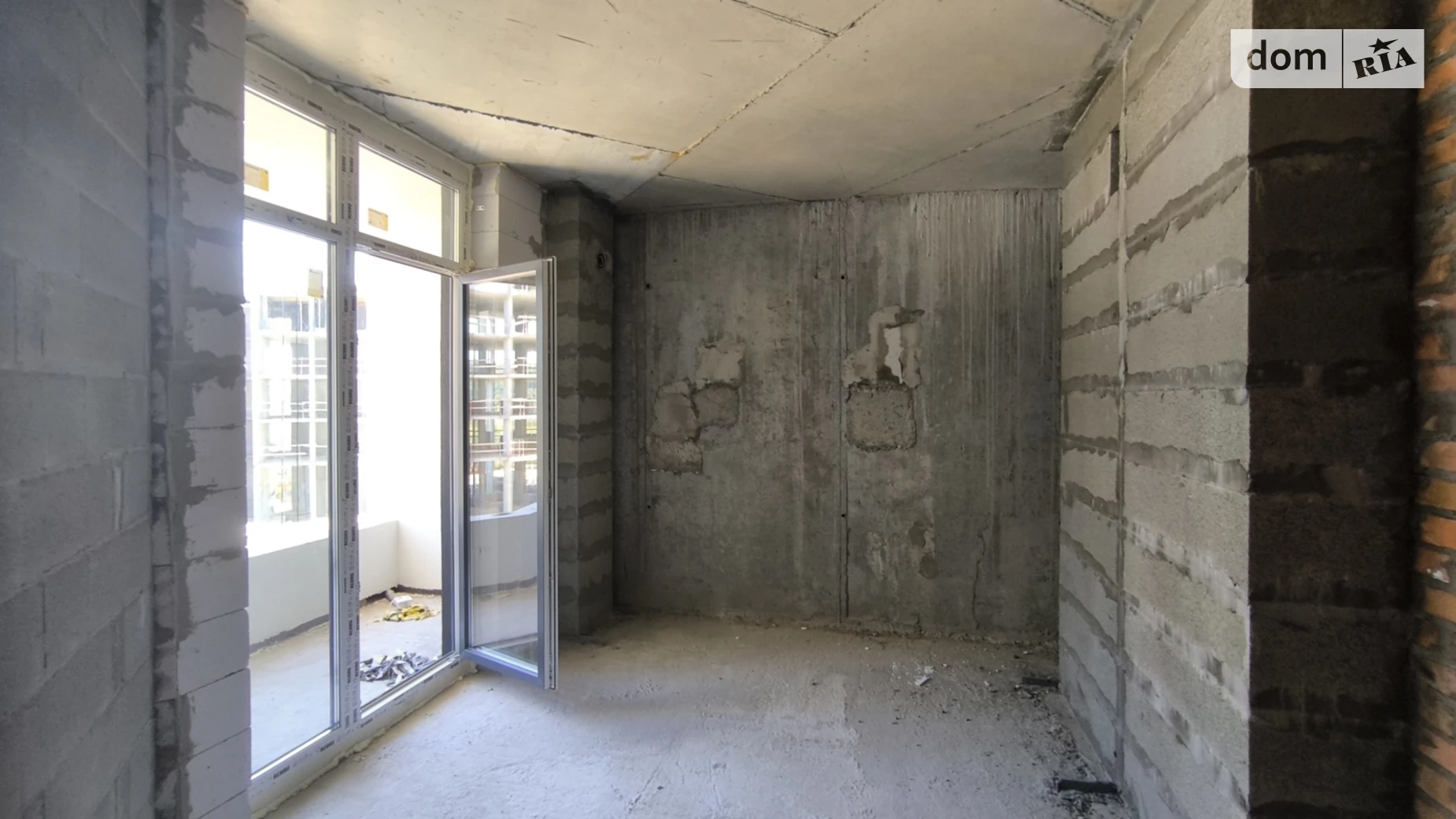 Продается 2-комнатная квартира 52.26 кв. м в Ирпене, ул. Ольги Кобылянской(Достоевского), 1В/36 - фото 4