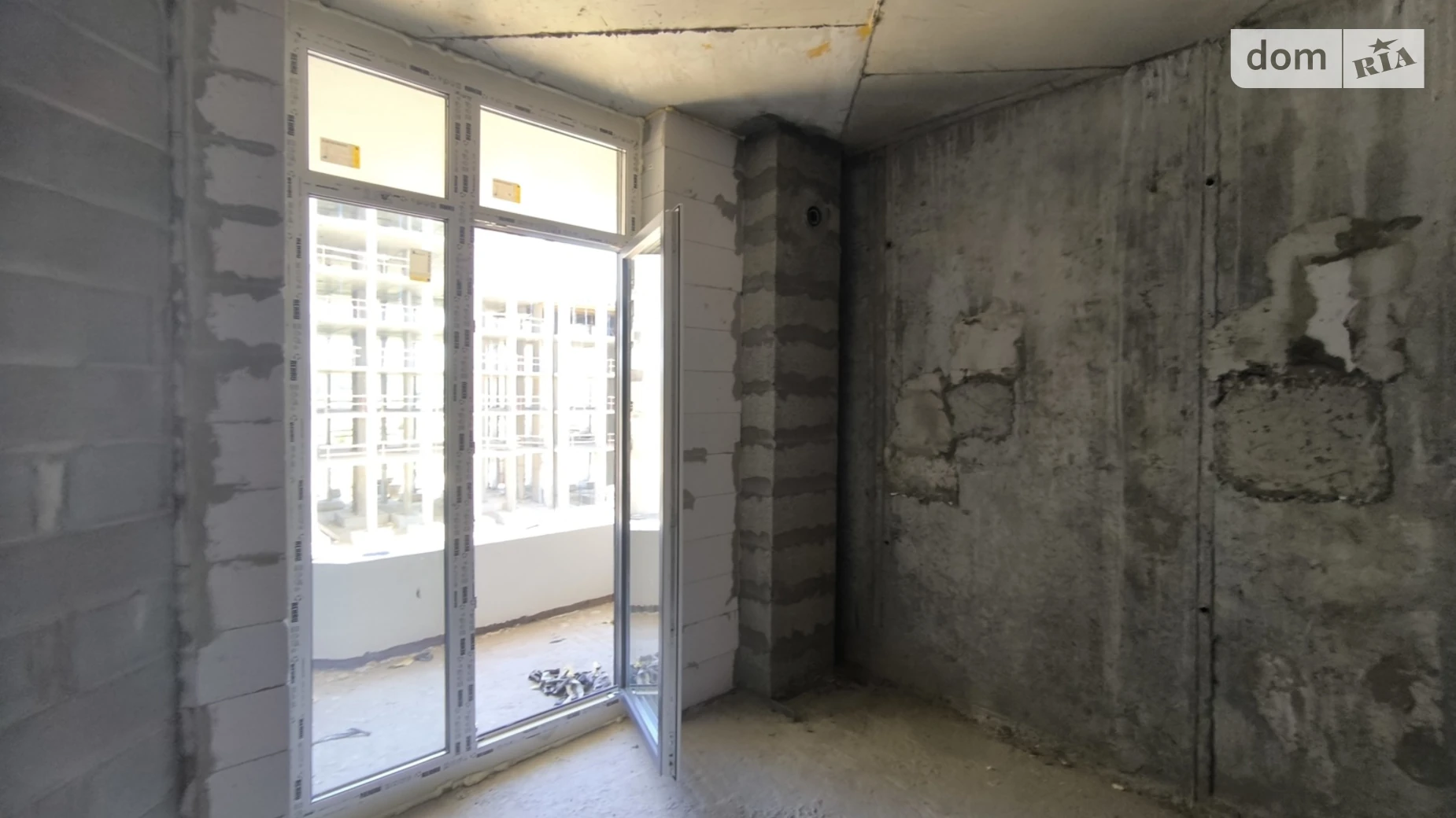 Продается 2-комнатная квартира 52.26 кв. м в Ирпене, ул. Ольги Кобылянской(Достоевского), 1В/36 - фото 5