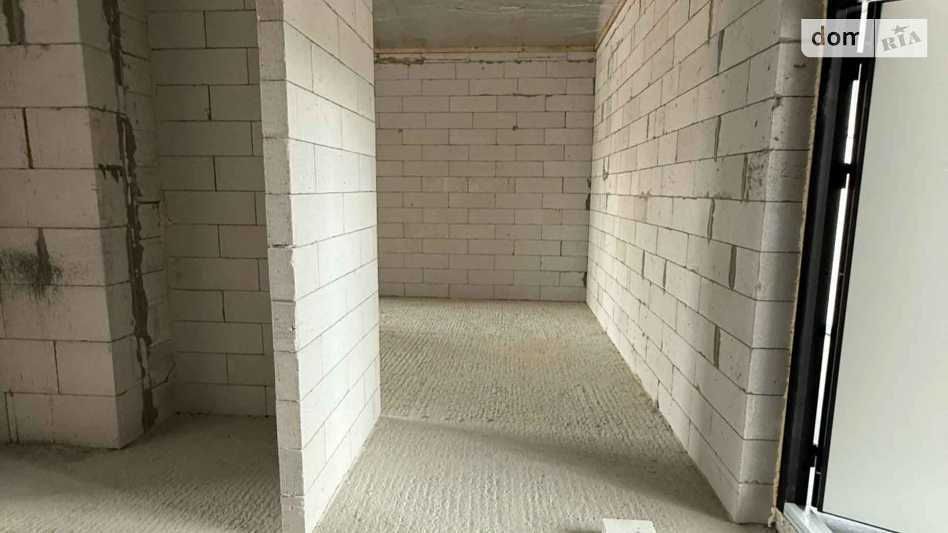 2-комнатная квартира 70 кв. м в Тернополе, ул. Петриковская - фото 3