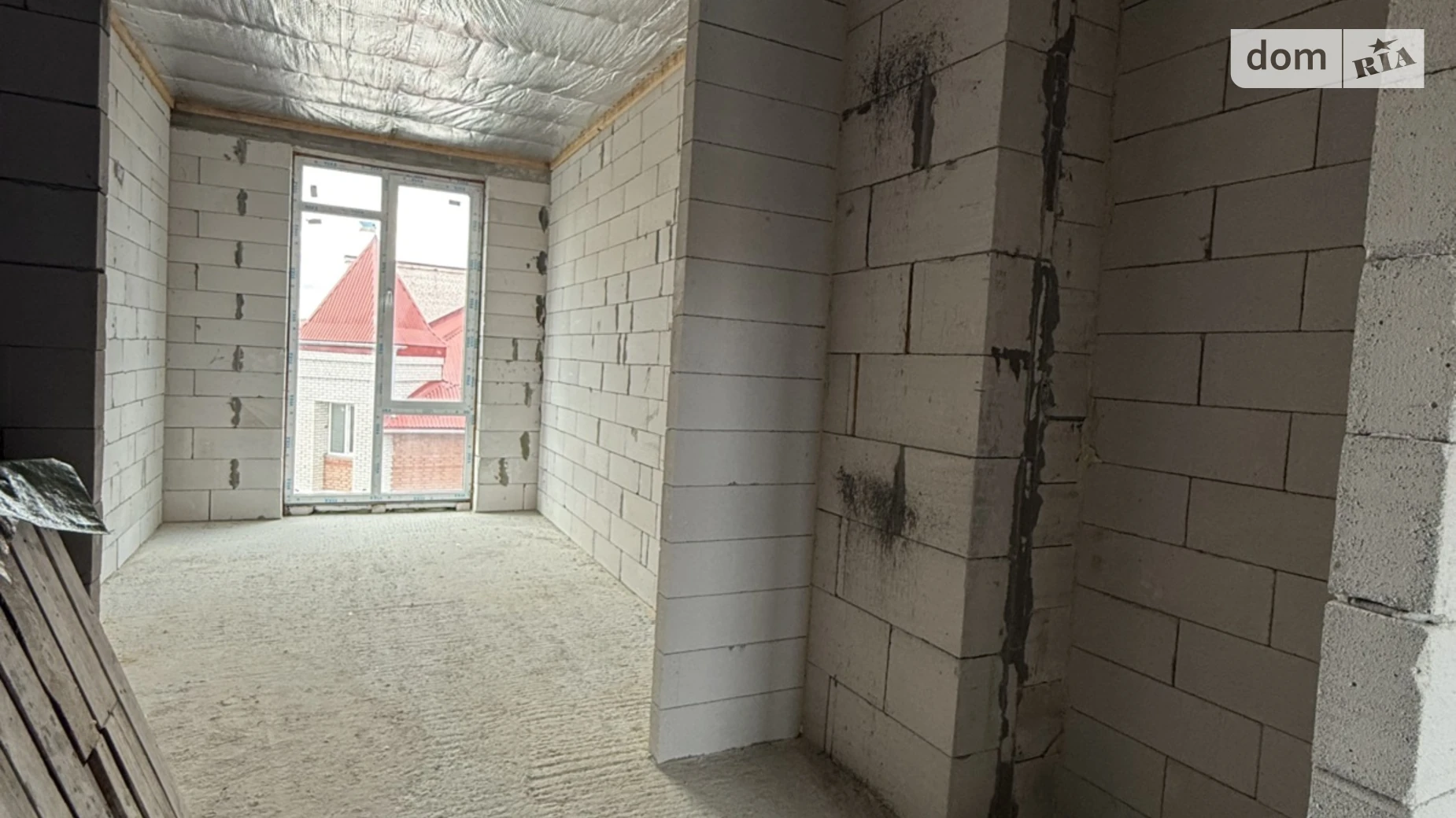 2-комнатная квартира 70 кв. м в Тернополе, ул. Петриковская - фото 4