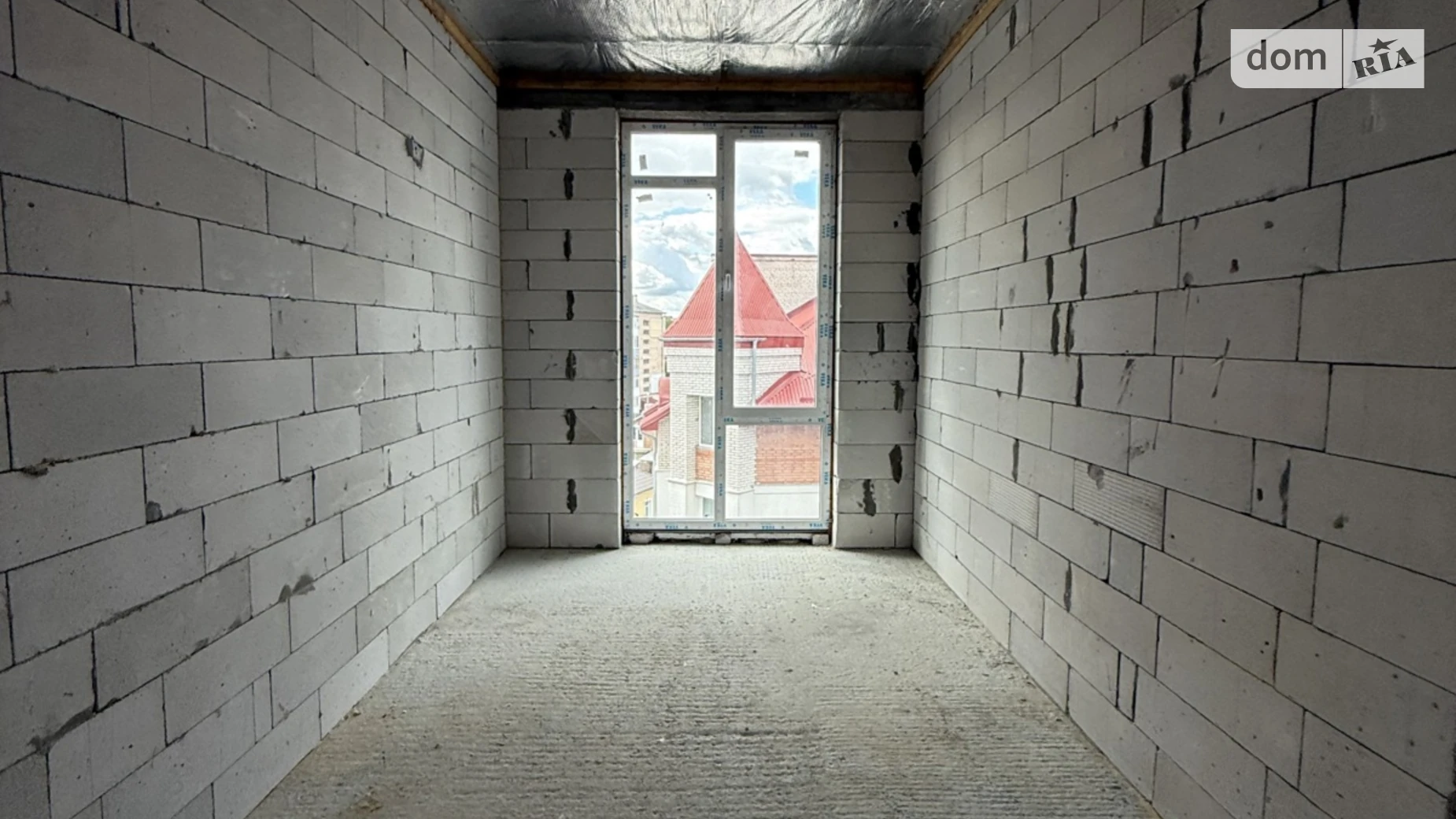 2-комнатная квартира 70 кв. м в Тернополе, ул. Петриковская - фото 5