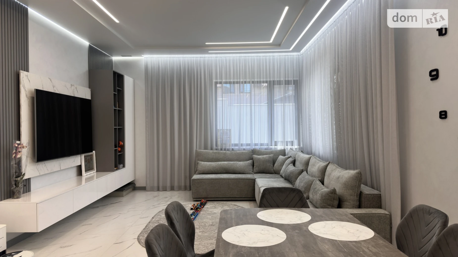 Продається будинок 2 поверховий 200 кв. м з бесідкою, цена: 460000 $ - фото 2