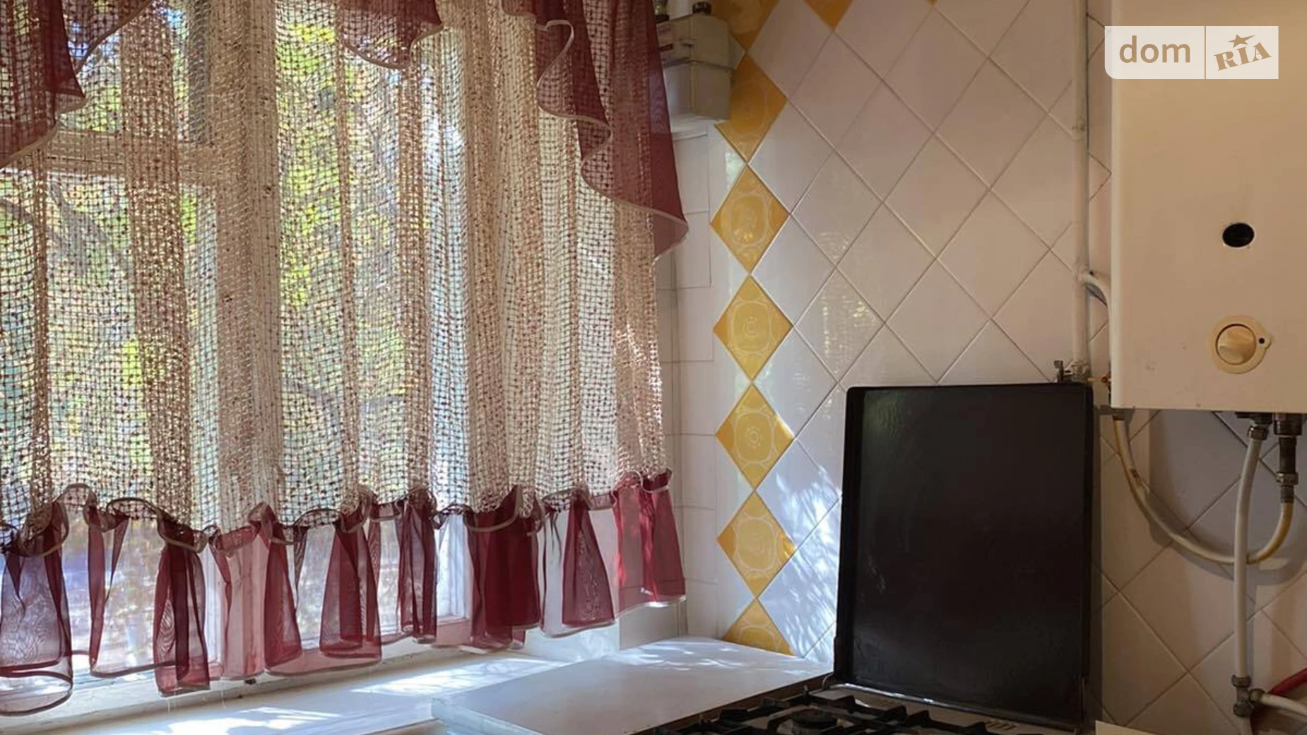 Продается 2-комнатная квартира 40.5 кв. м в Одессе, Фонтанская дор. - фото 3