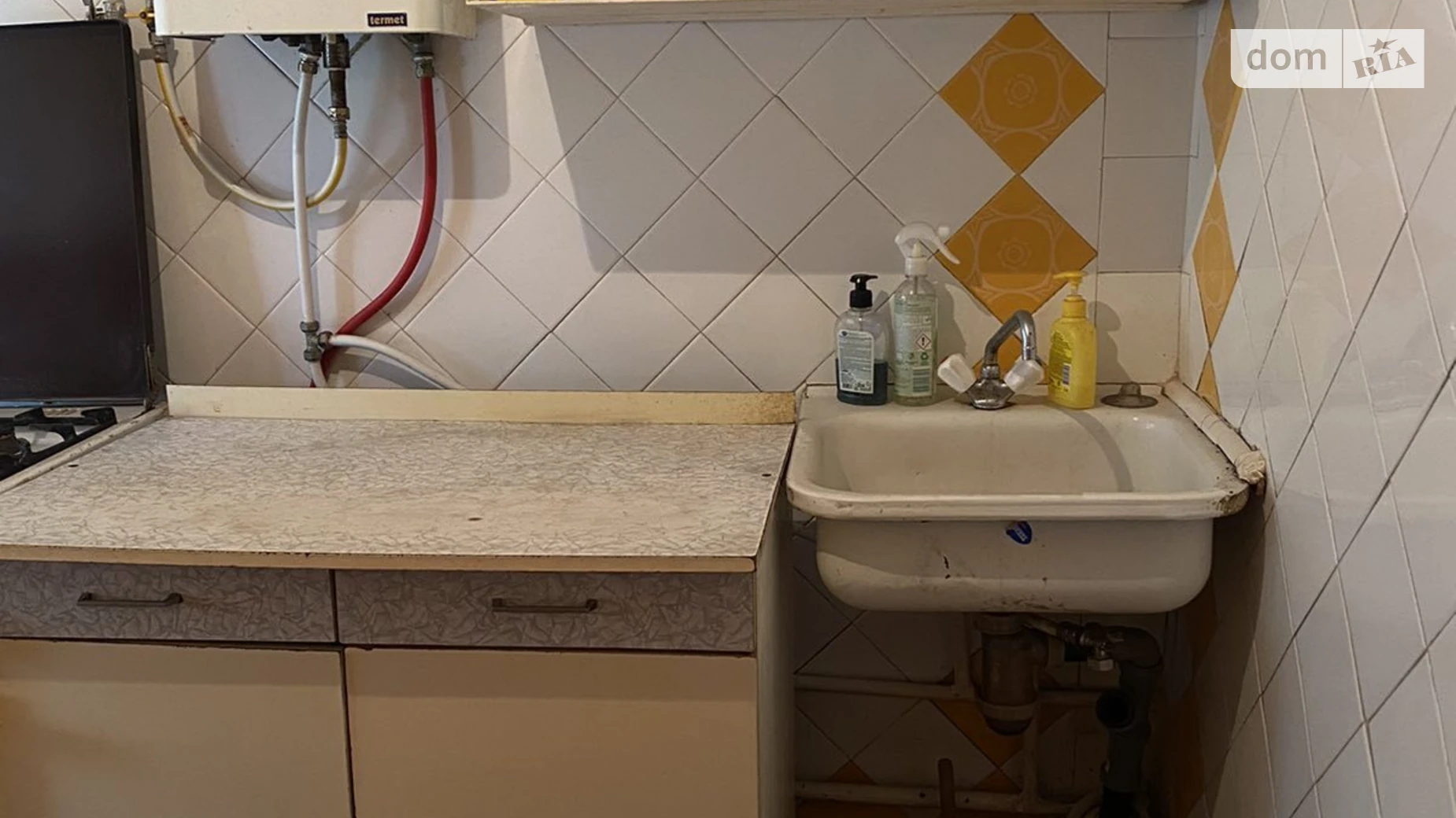 Продается 2-комнатная квартира 40.5 кв. м в Одессе, Фонтанская дор. - фото 2