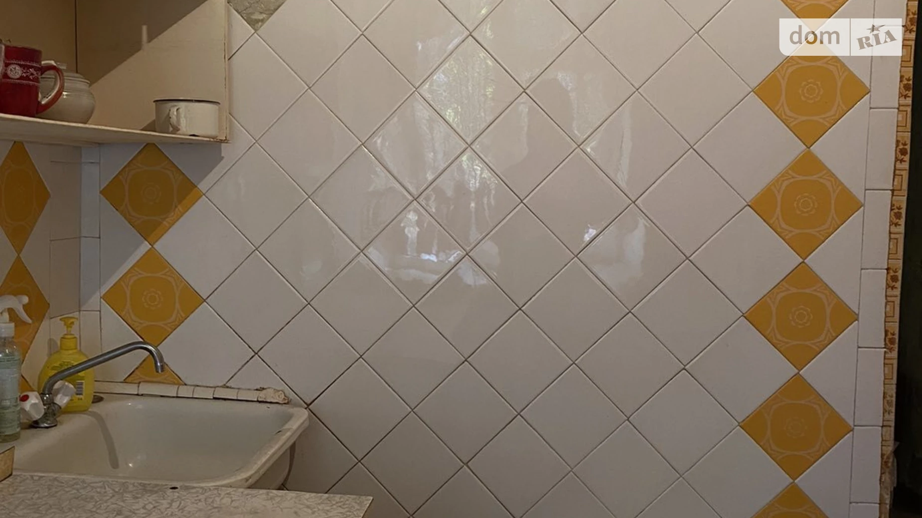 Продается 2-комнатная квартира 40.5 кв. м в Одессе, Фонтанская дор. - фото 5