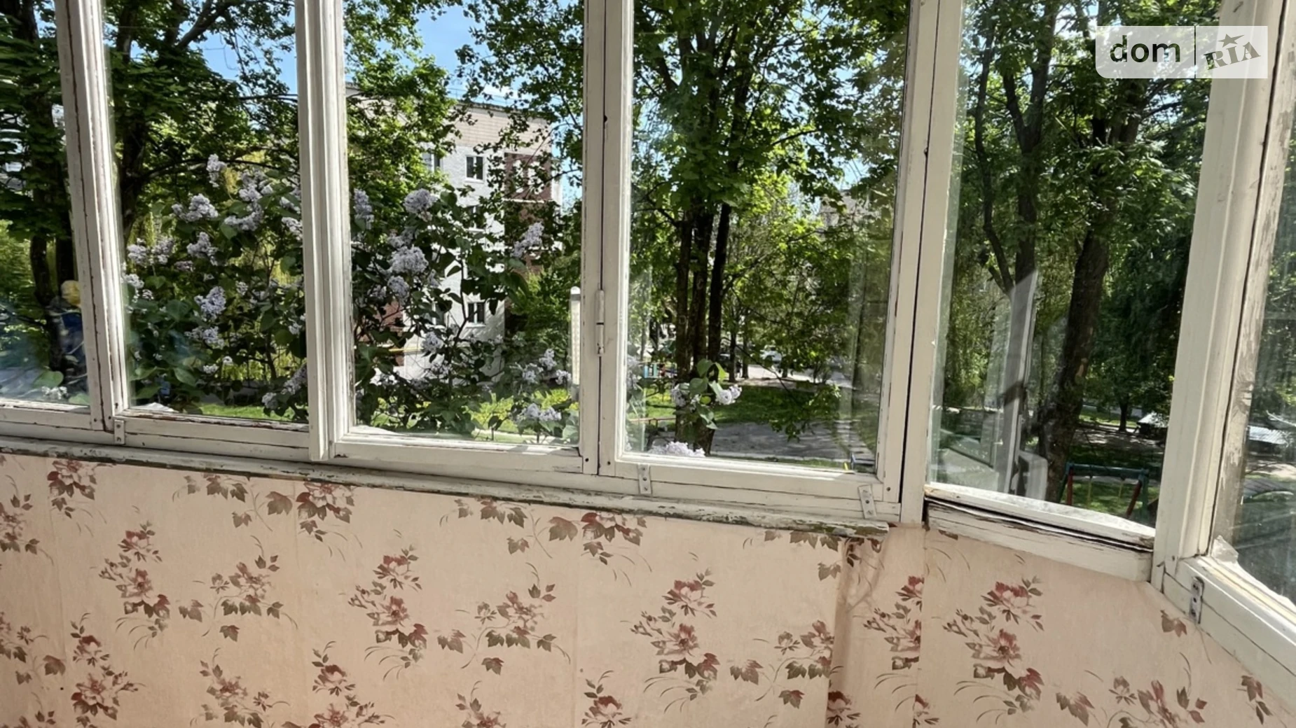1-комнатная квартира 31 кв. м в Тернополе, бул. Галицкого Данила - фото 5