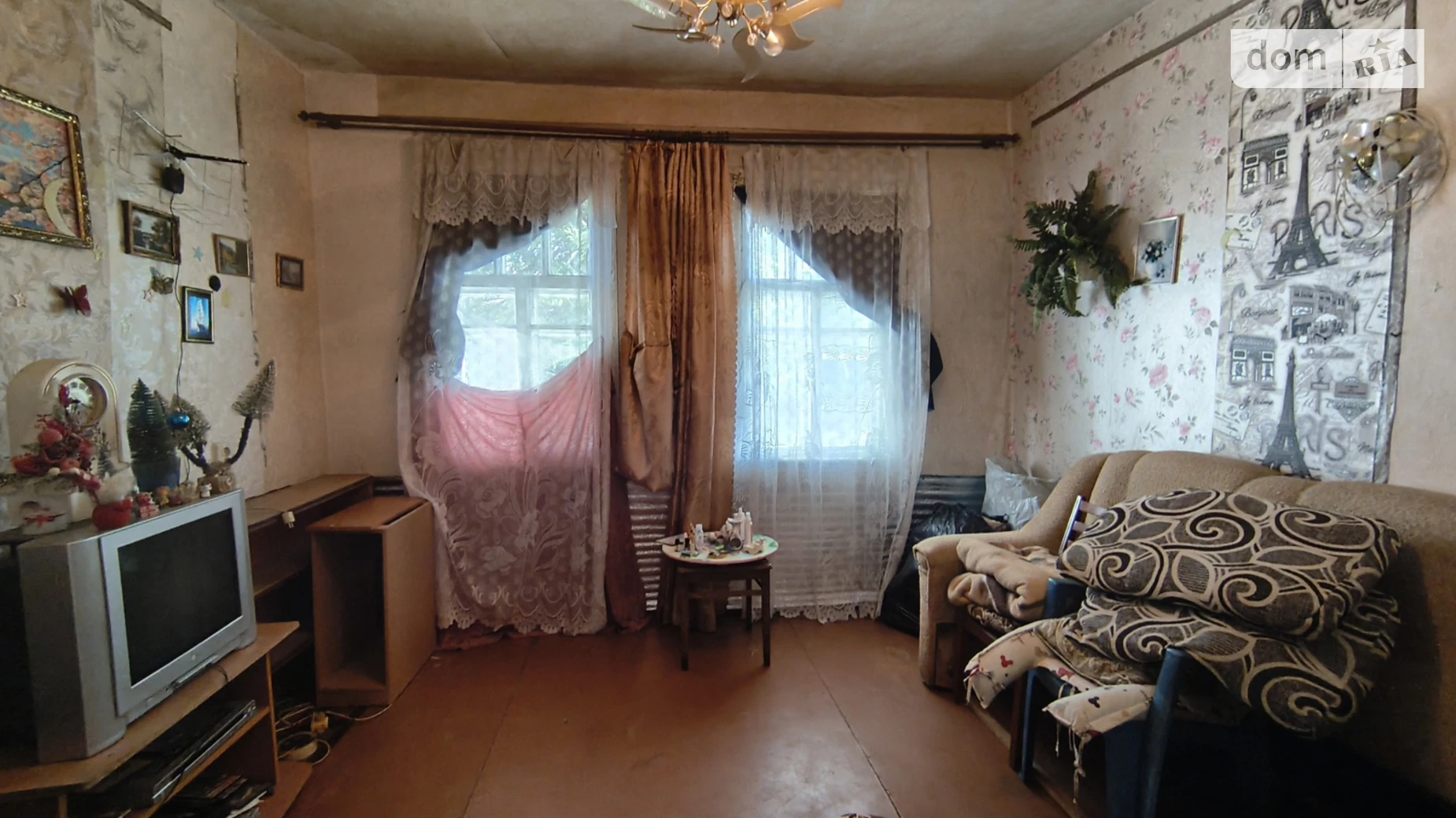 Продается одноэтажный дом 62.1 кв. м с террасой, цена: 23000 $ - фото 4