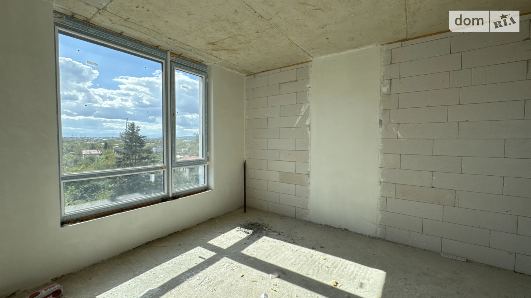 Продается 3-комнатная квартира 80 кв. м в Ивано-Франковске, ул. Левицкого Романа, 10 - фото 4