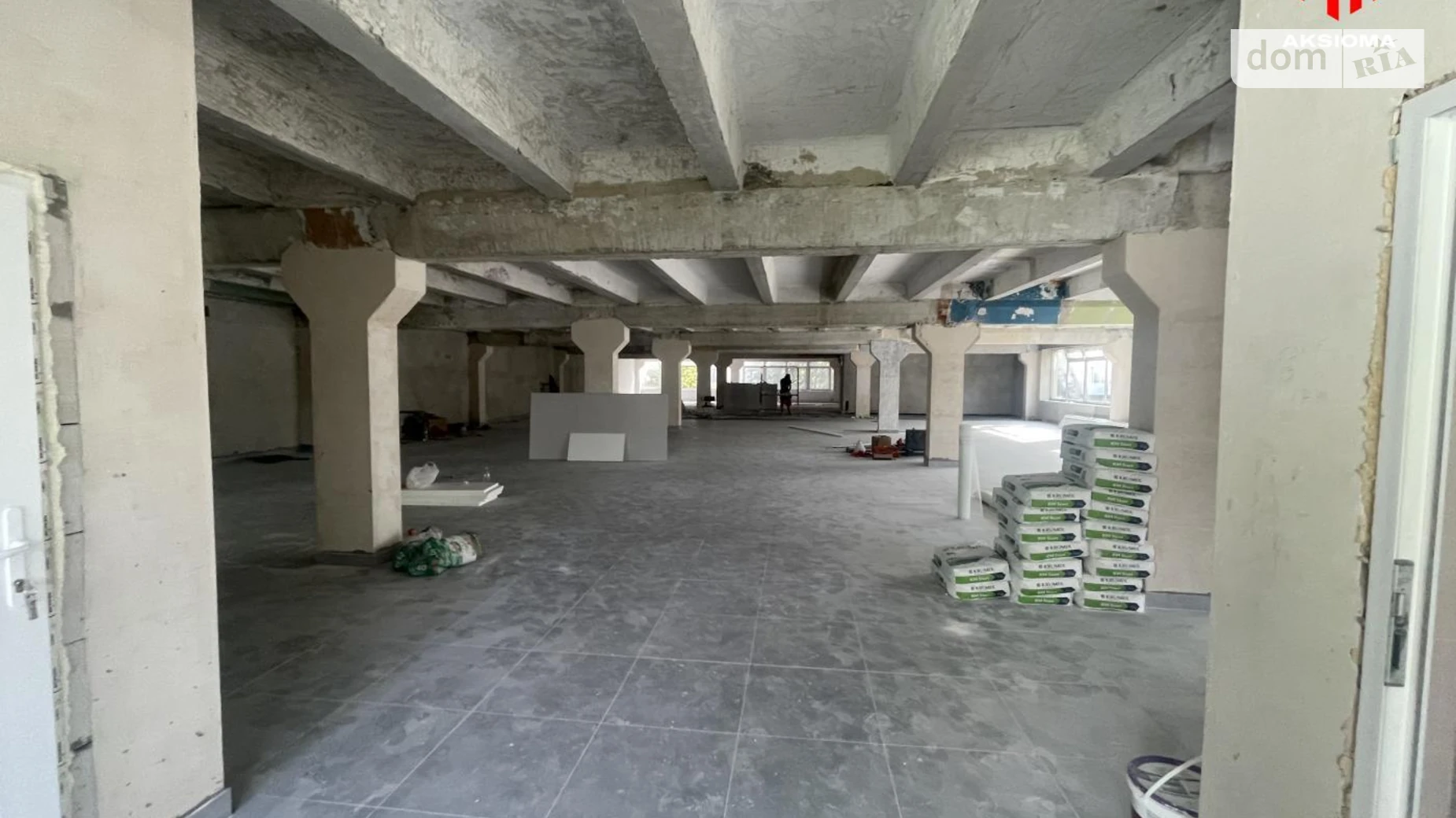 Сдается в аренду офис 633 кв. м в бизнес-центре, цена: 6330 $ - фото 5