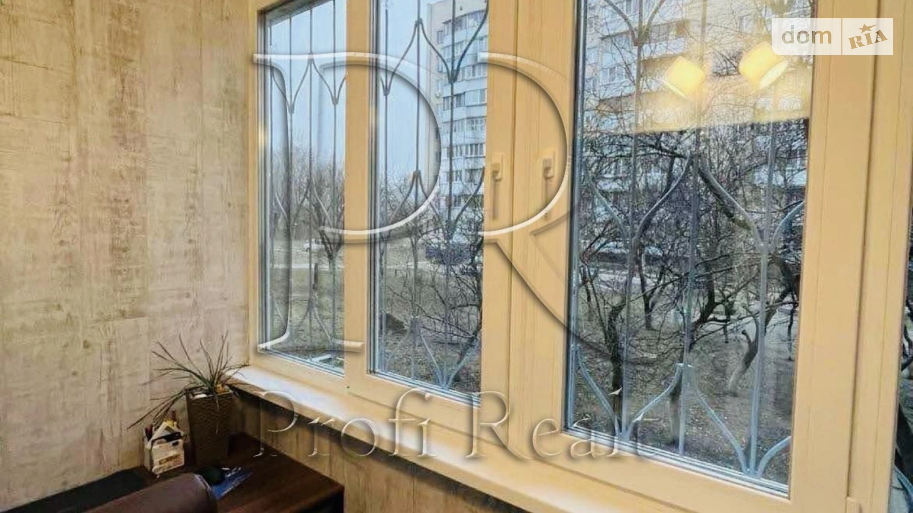 Продается 1-комнатная квартира 26.9 кв. м в Киеве, ул. Симиренко, 20А - фото 4