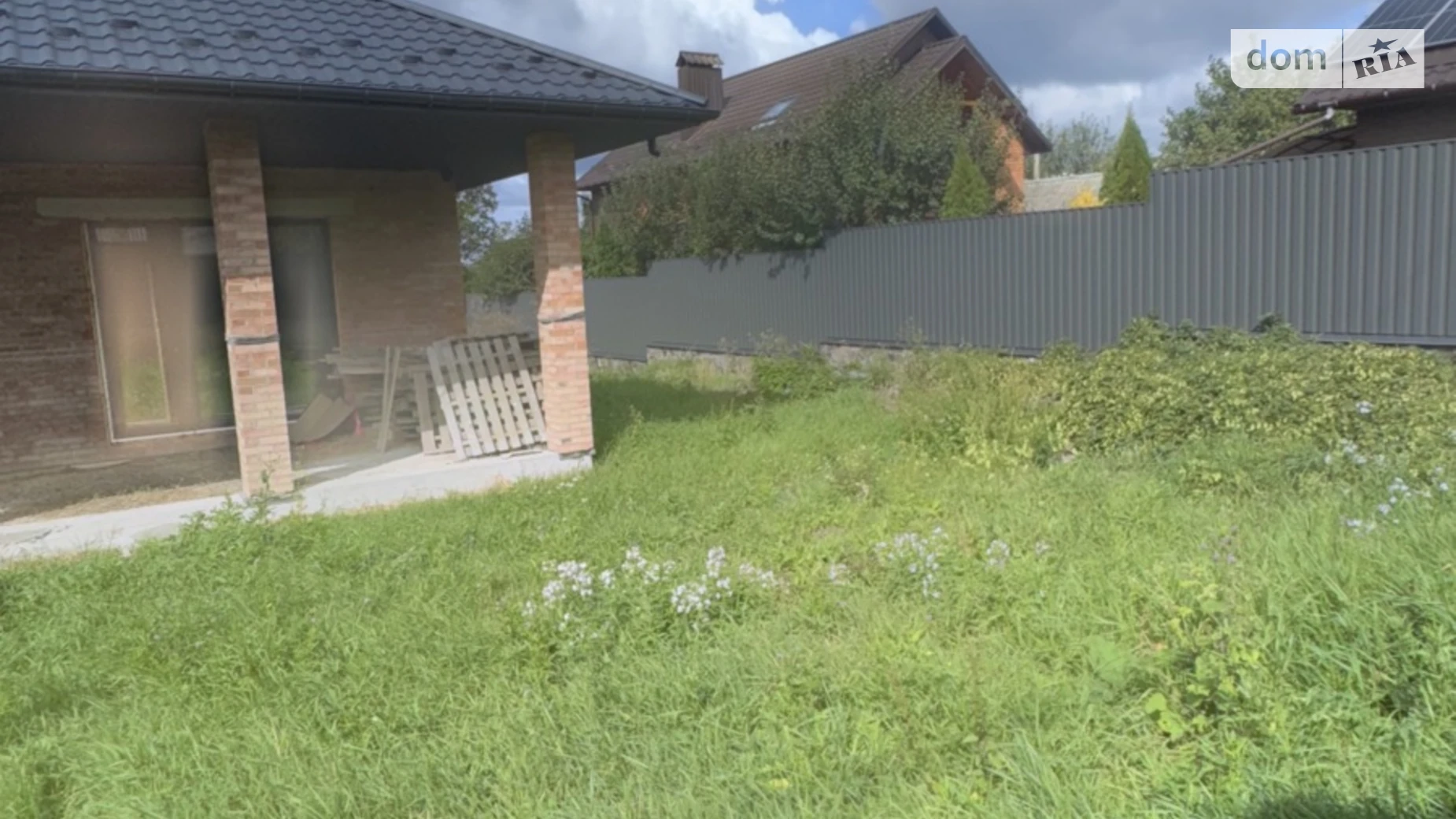 Продается одноэтажный дом 130 кв. м с мансардой, цена: 179500 $ - фото 4