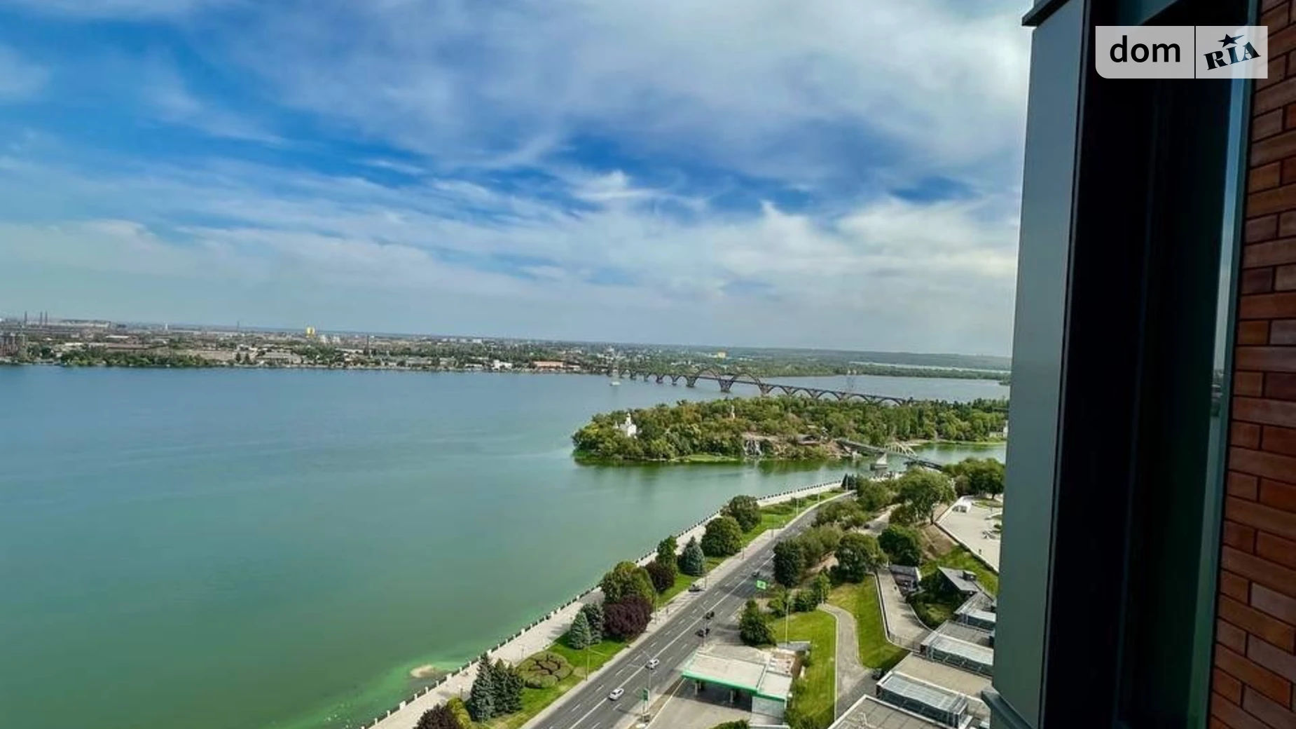 Продается 1-комнатная квартира 65.3 кв. м в Днепре, ул. Сичеславская Набережная, 53А - фото 2