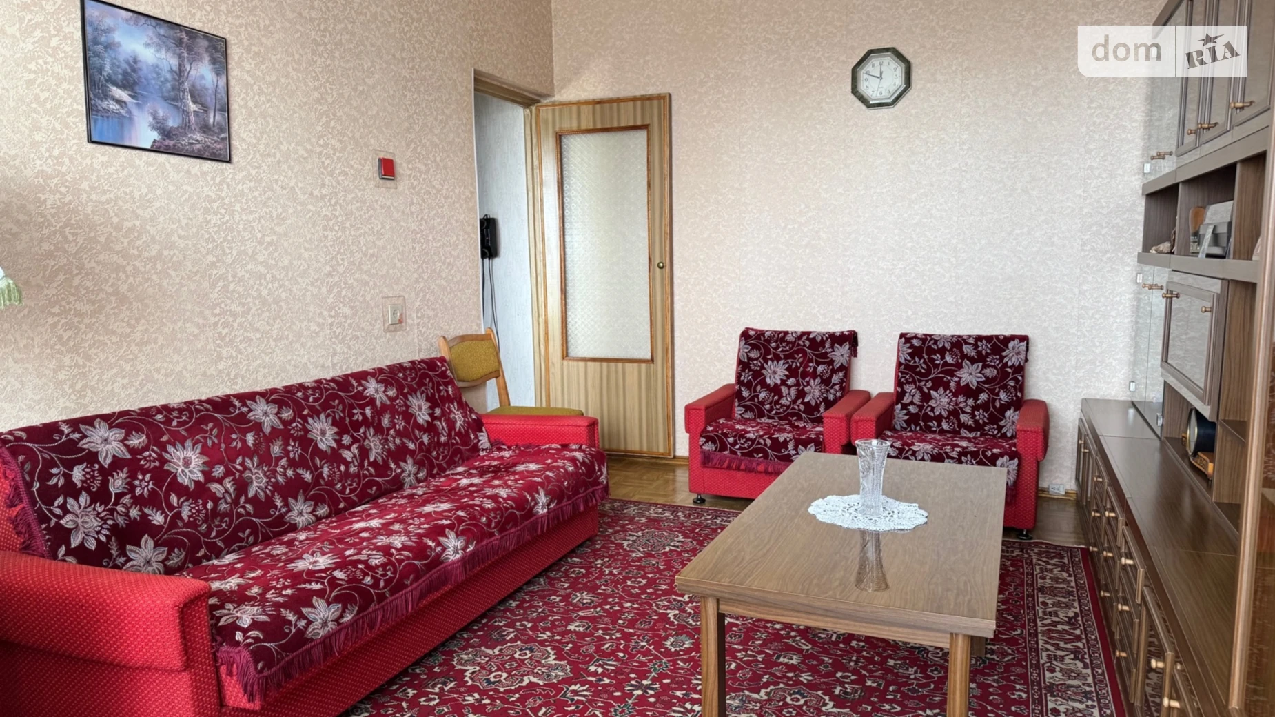 Продается 2-комнатная квартира 56.5 кв. м в Харькове, ул. Валентиновская - фото 3