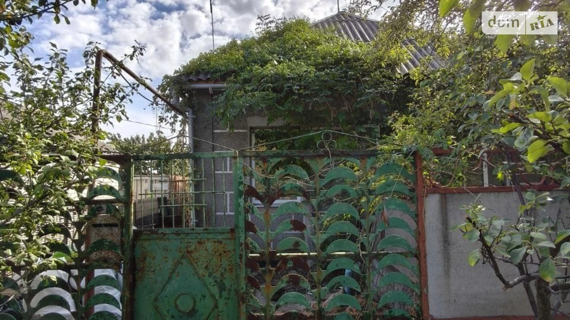 Продается часть дома 34 кв. м с участком, цена: 17500 $ - фото 2