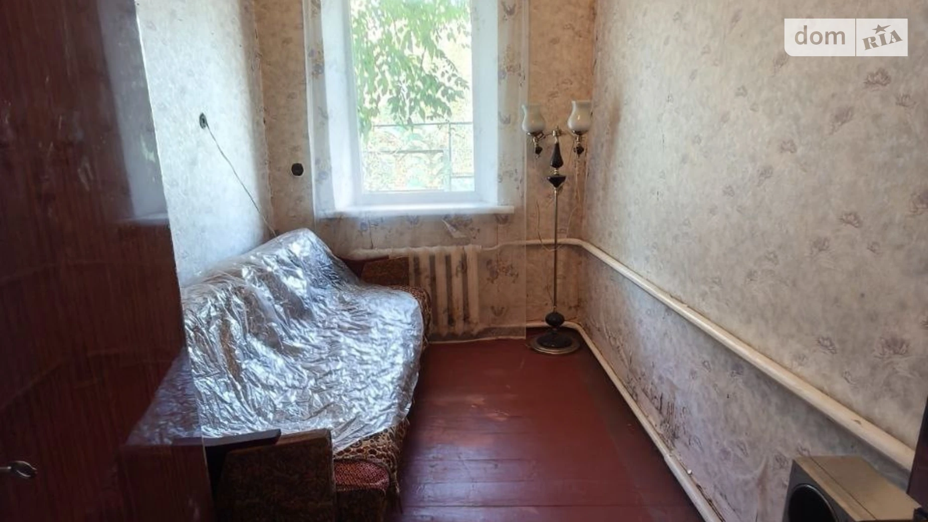 Продается часть дома 34 кв. м с участком, цена: 17500 $ - фото 5