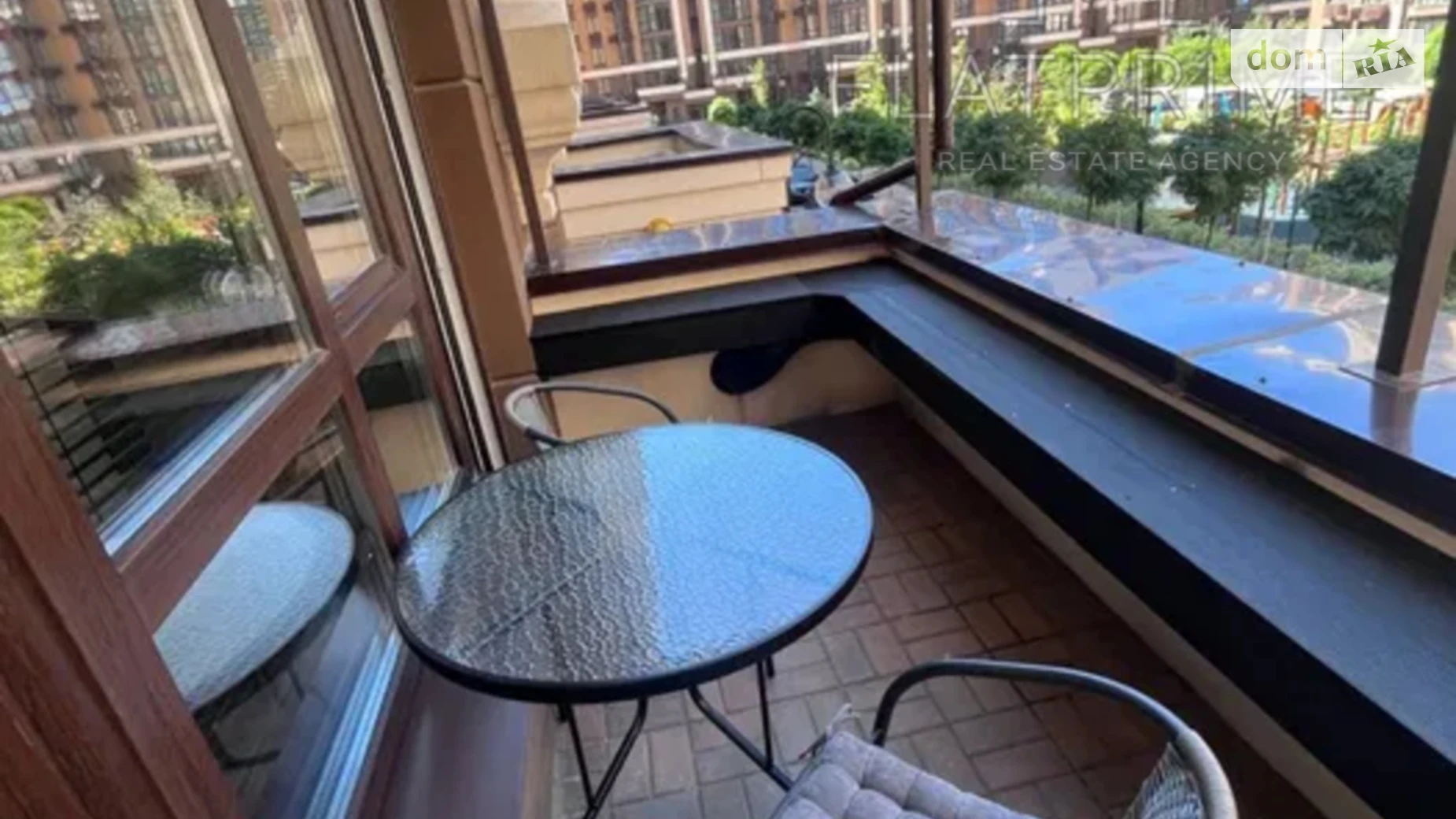 Продается 1-комнатная квартира 44.3 кв. м в Софиевской Борщаговке, ул. Григория Сковороды, 12 - фото 4